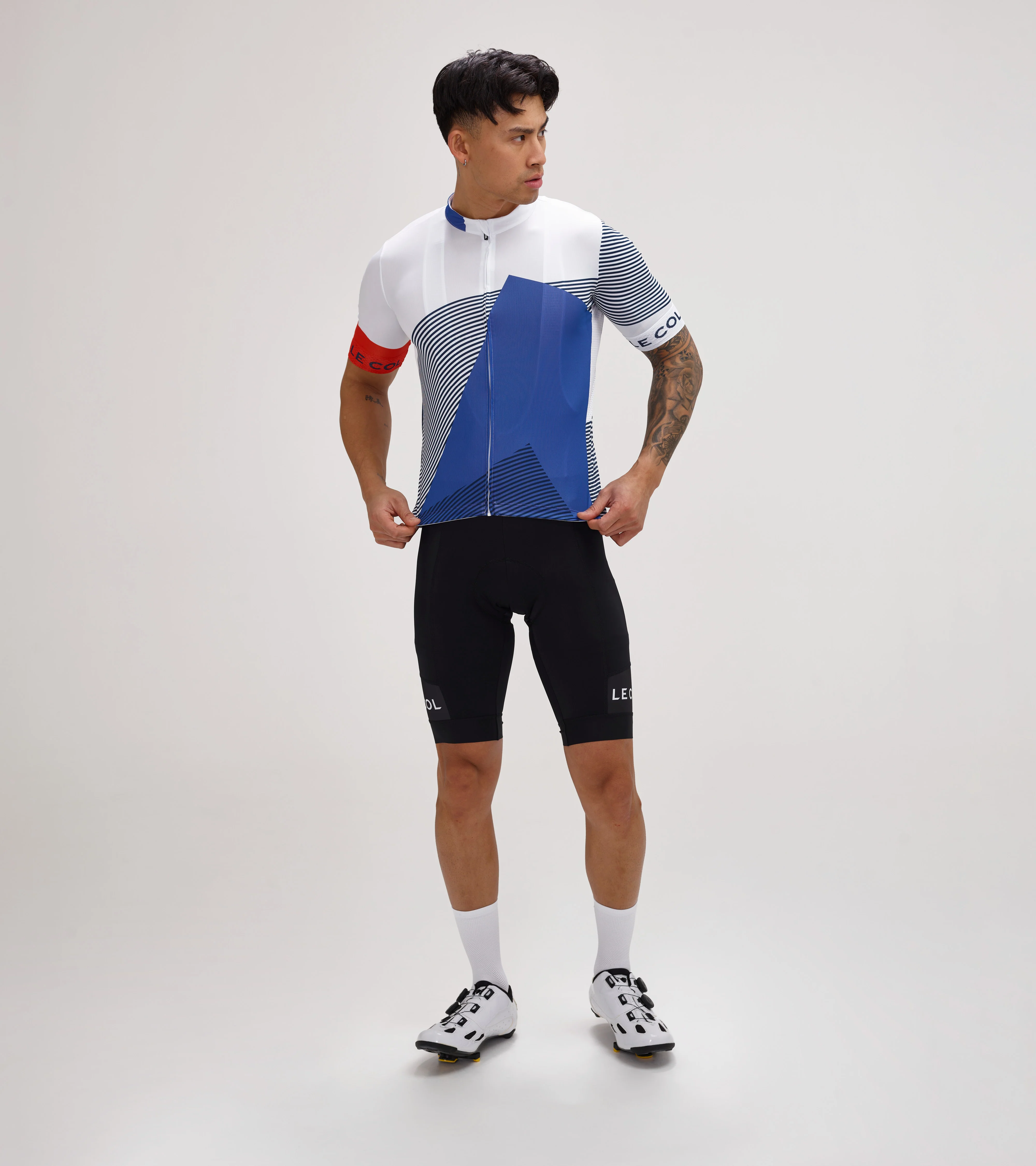 Sport Lightweight Jersey - Image 6