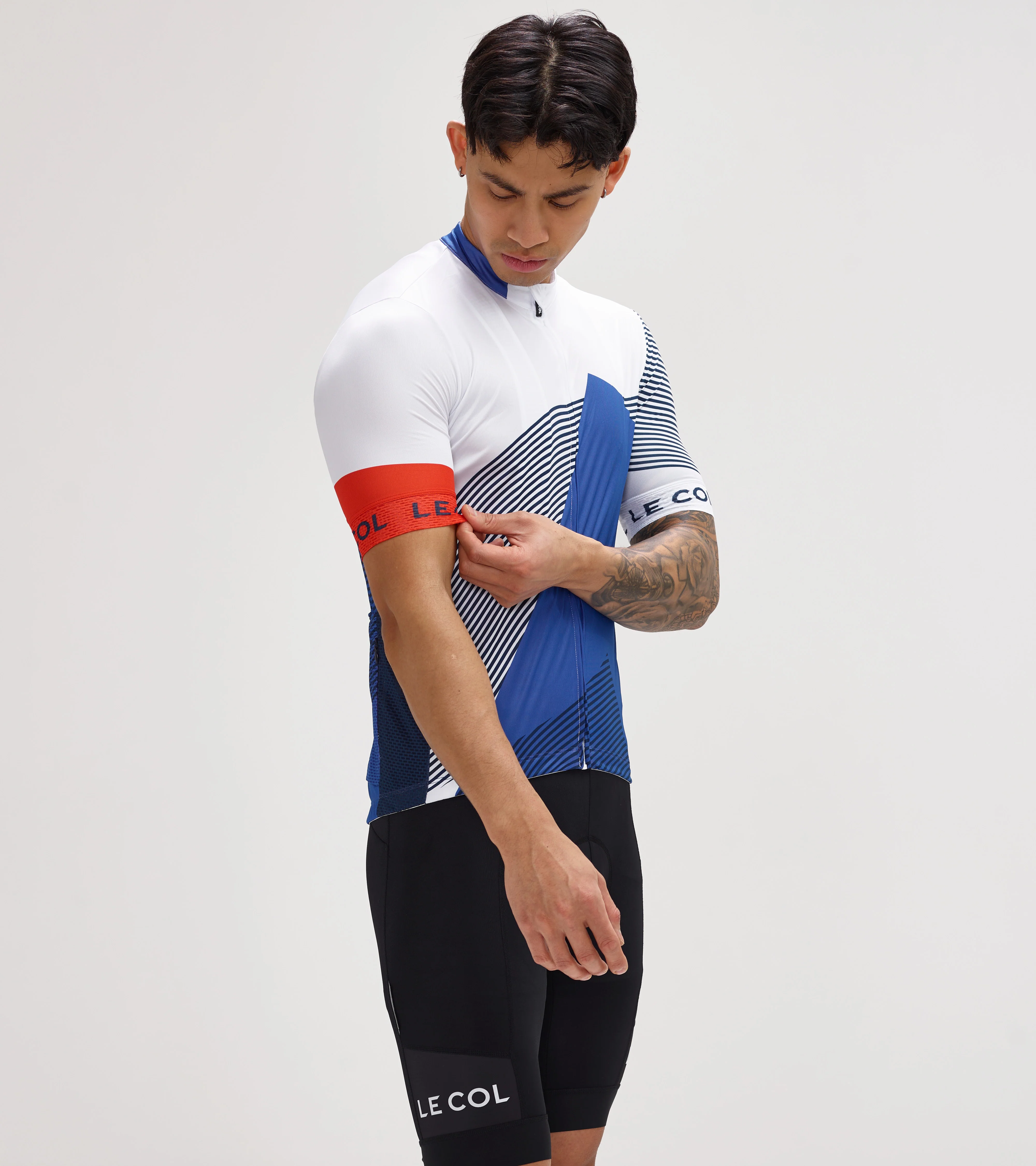 Sport Lightweight Jersey - Image 7