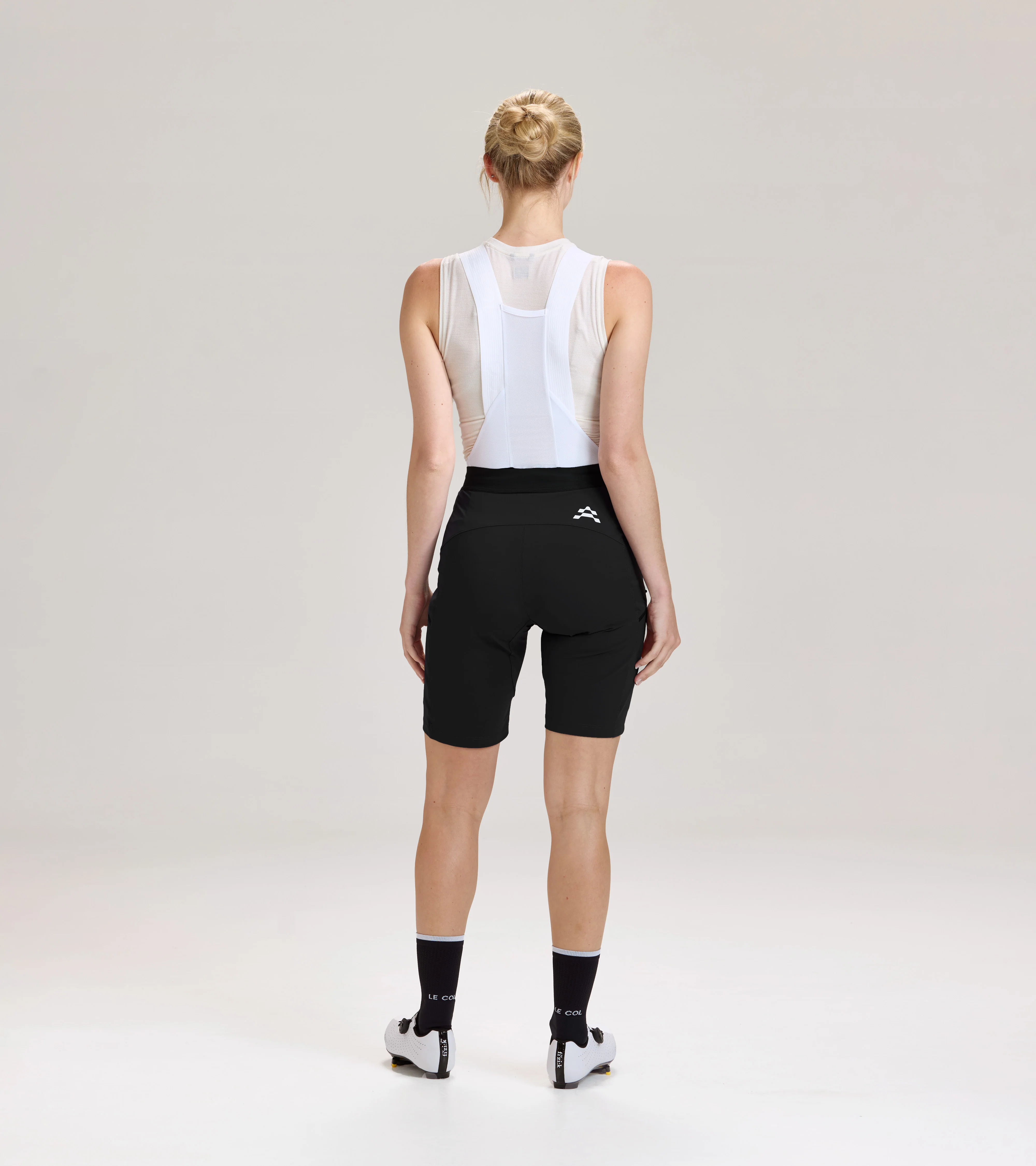 Womens ARC Commuter Shorts - Image 19