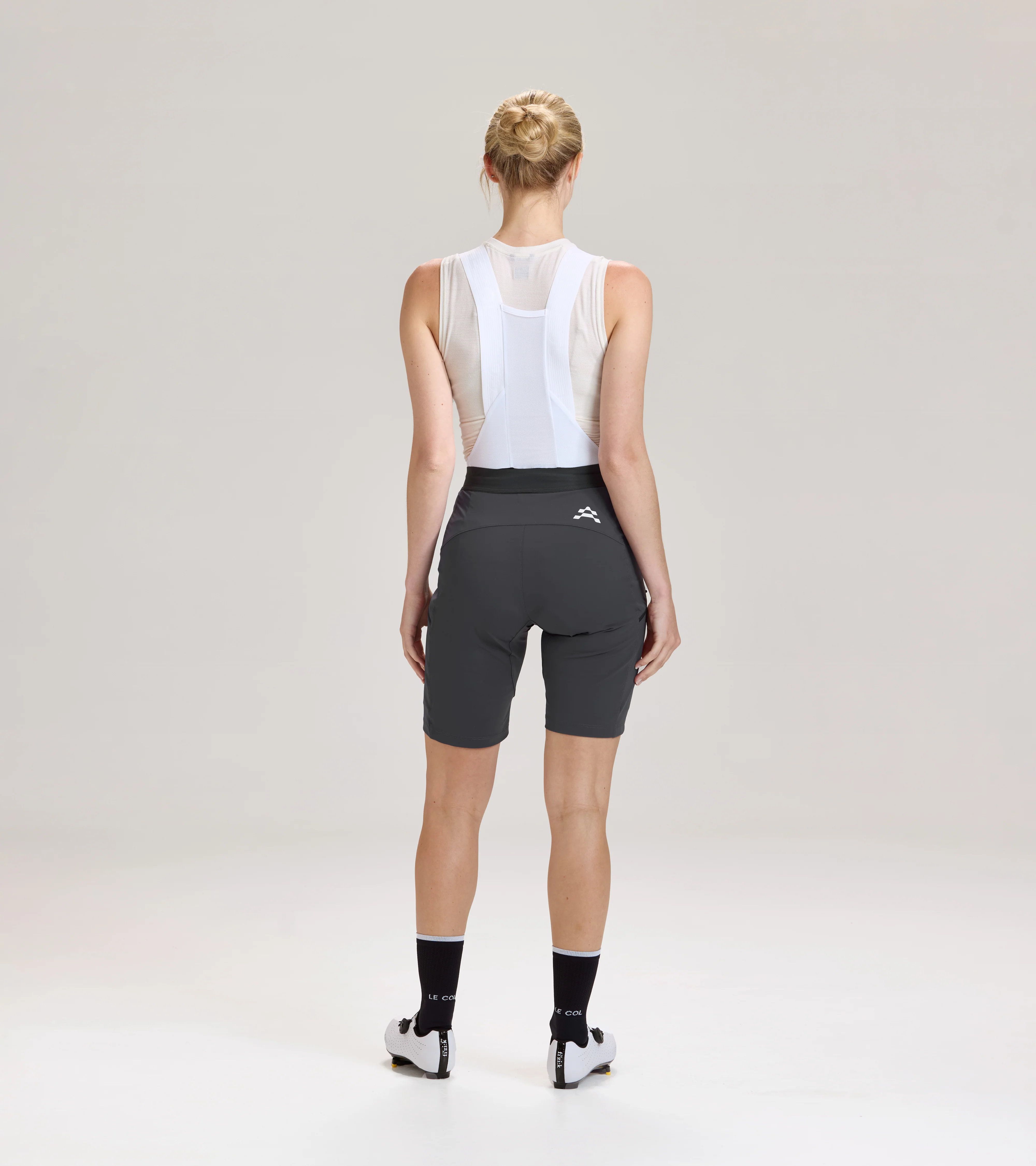 Womens ARC Commuter Shorts - Image 8