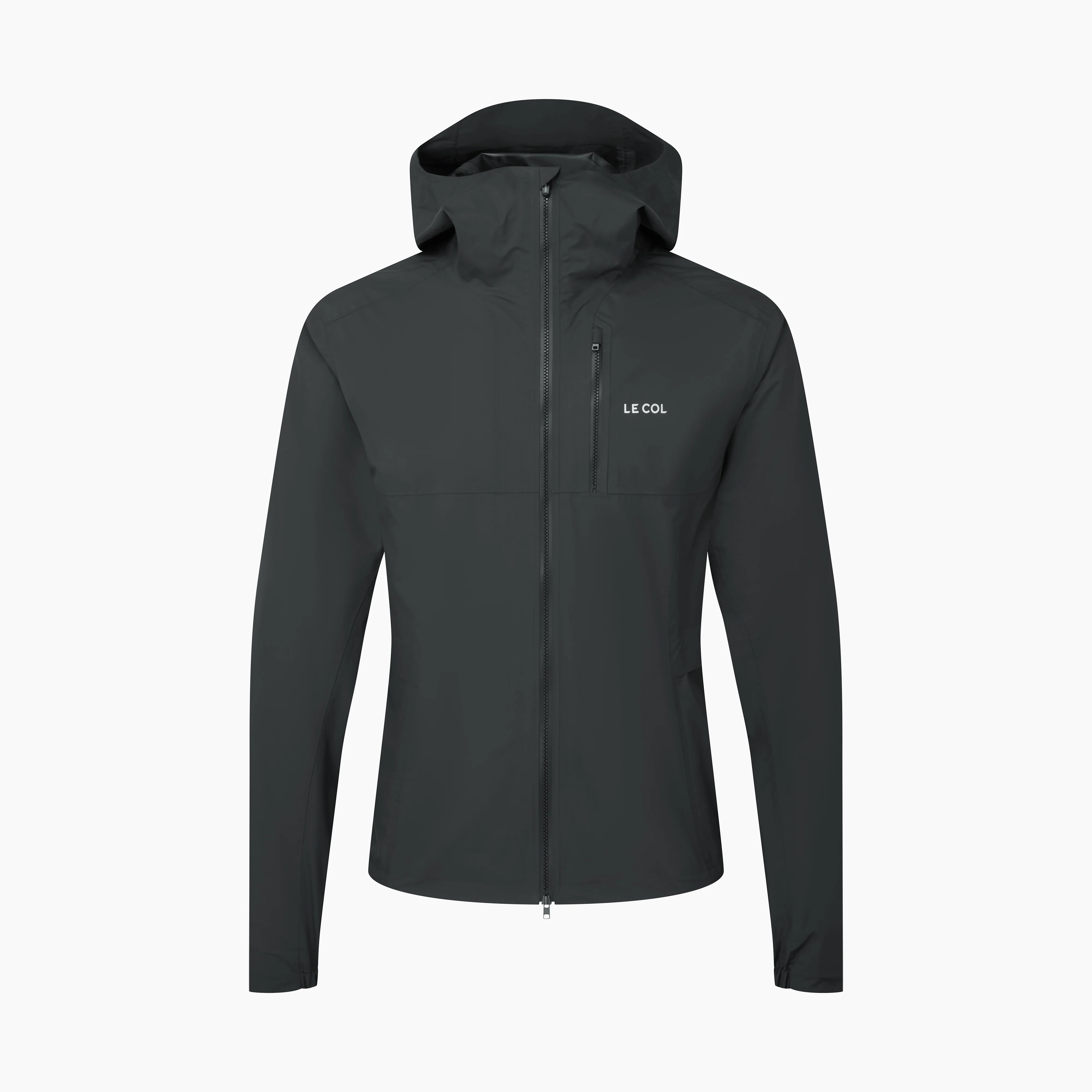 Womens ARC Lightweight Rain Jacket - Image 18