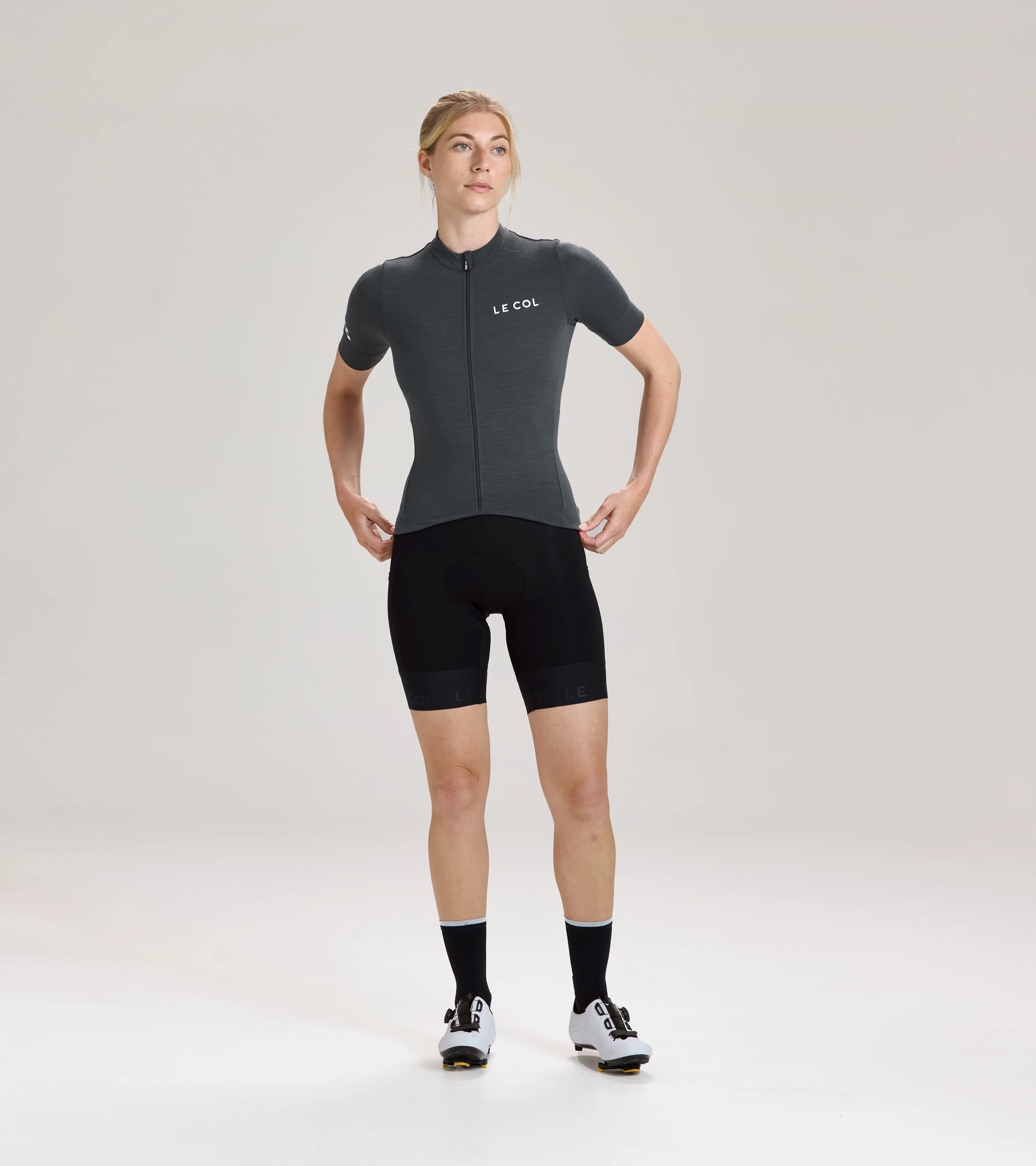 Womens ARC Merino Jersey - Image 11