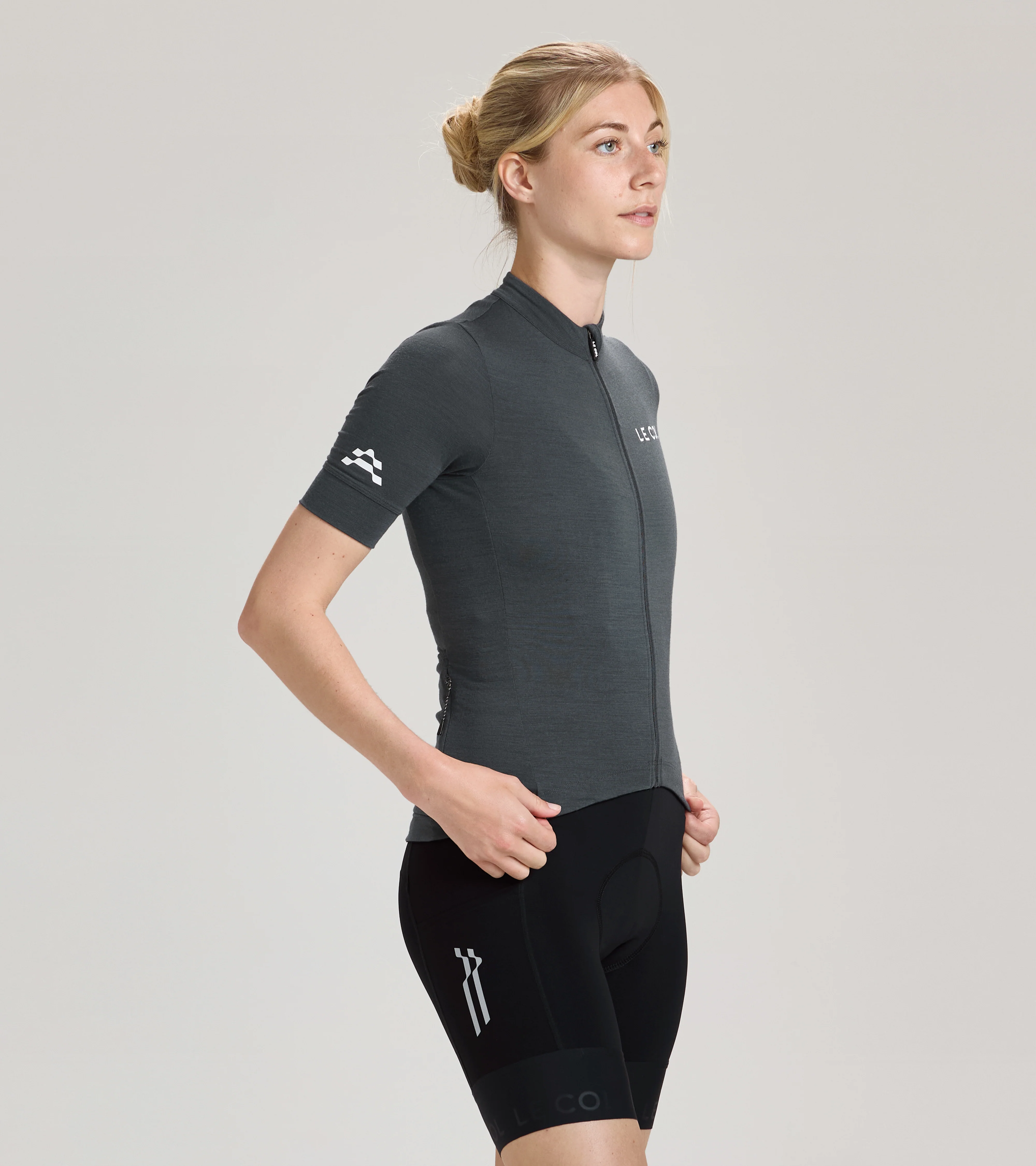 Womens ARC Merino Jersey - Image 12