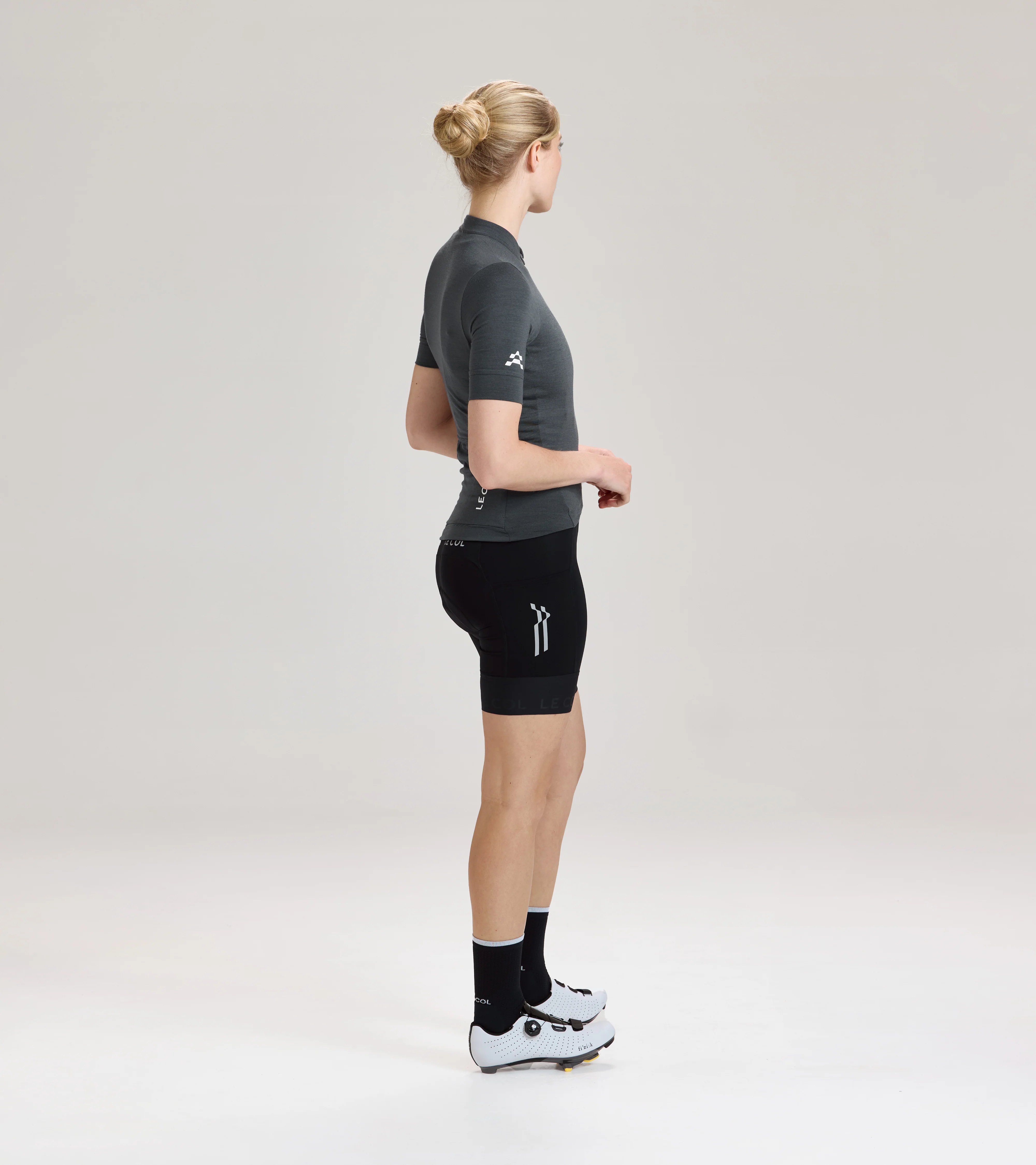 Womens ARC Merino Jersey - Image 13