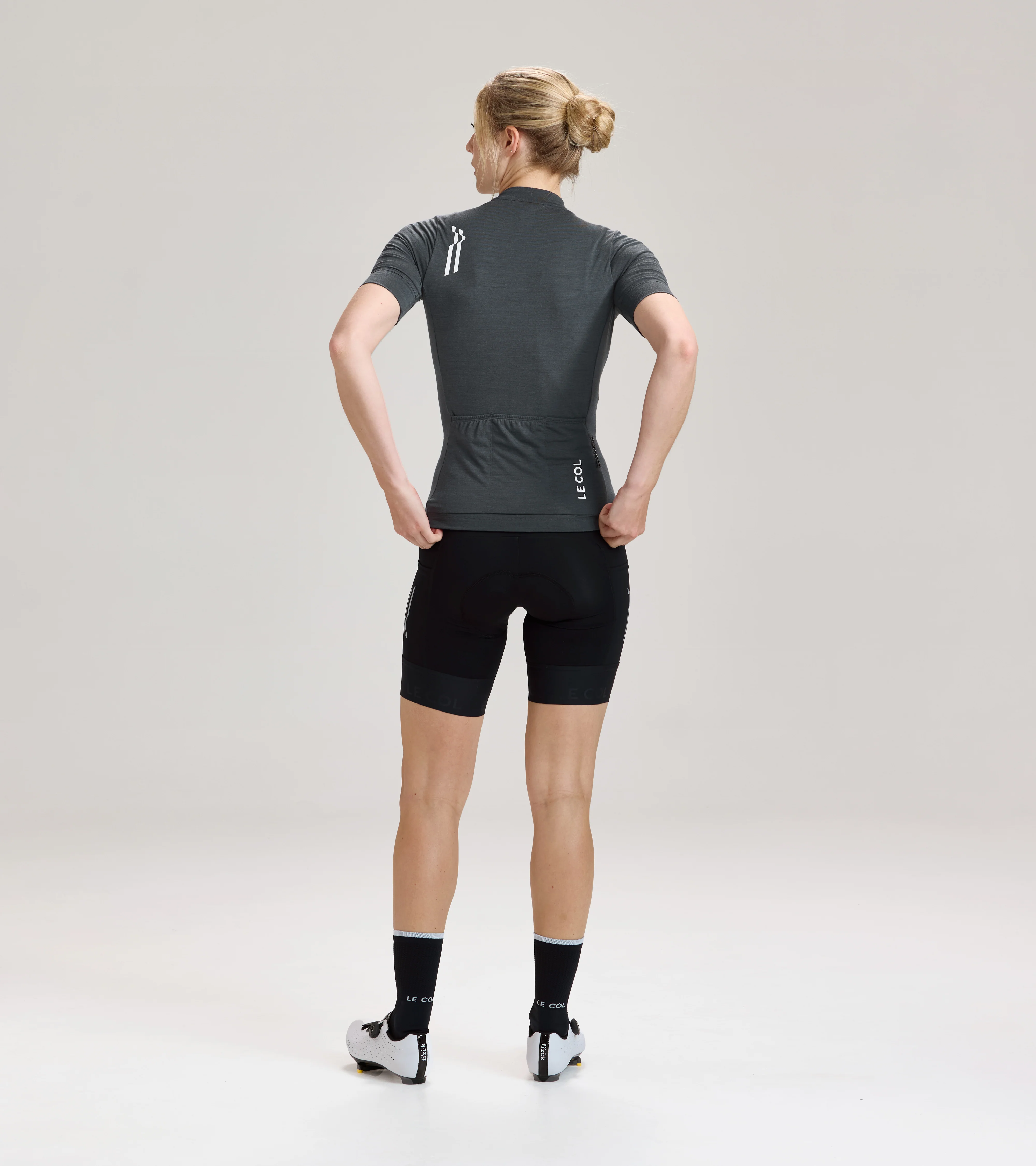 Womens ARC Merino Jersey - Image 15
