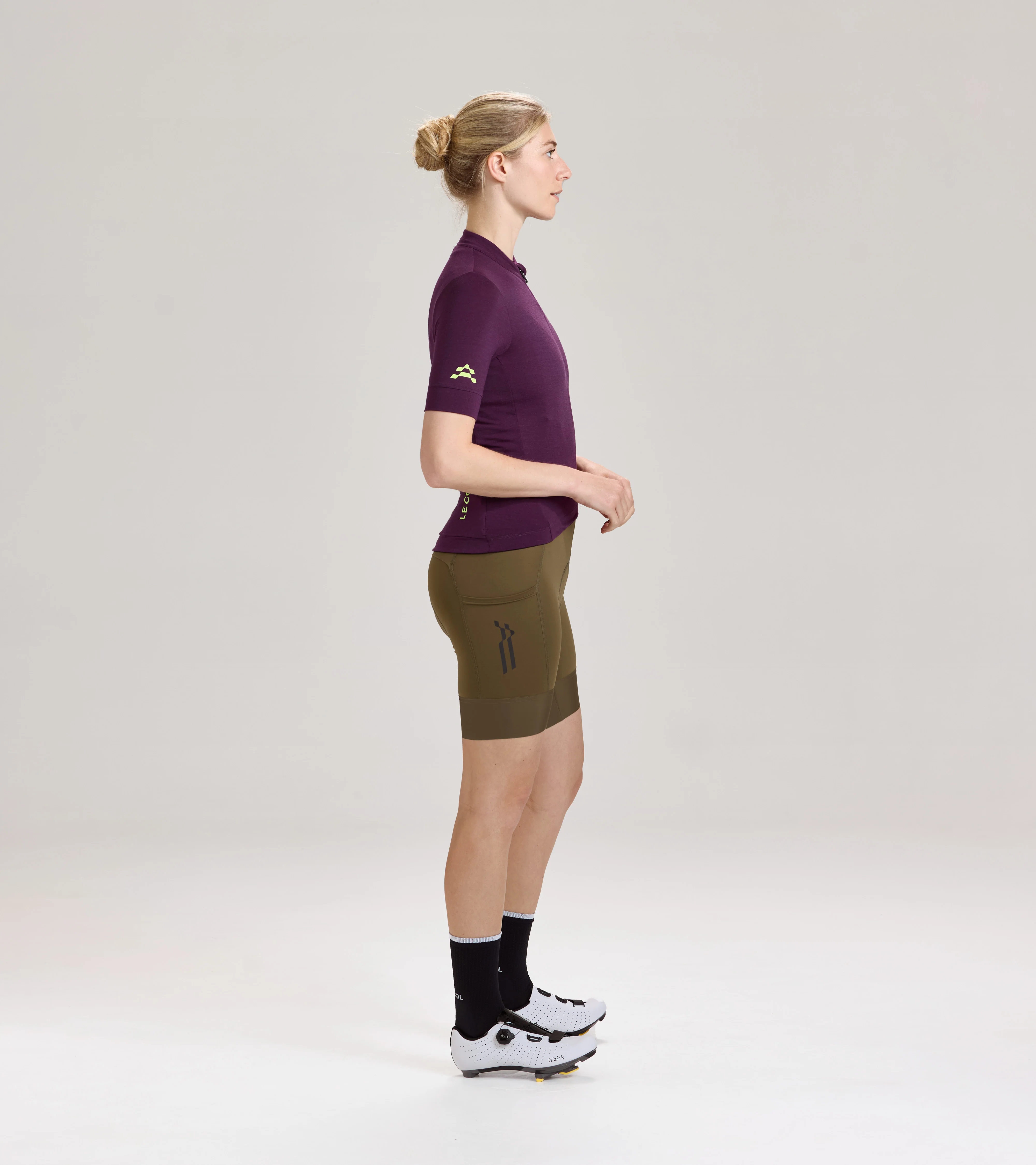 Womens ARC Merino Jersey - Image 19
