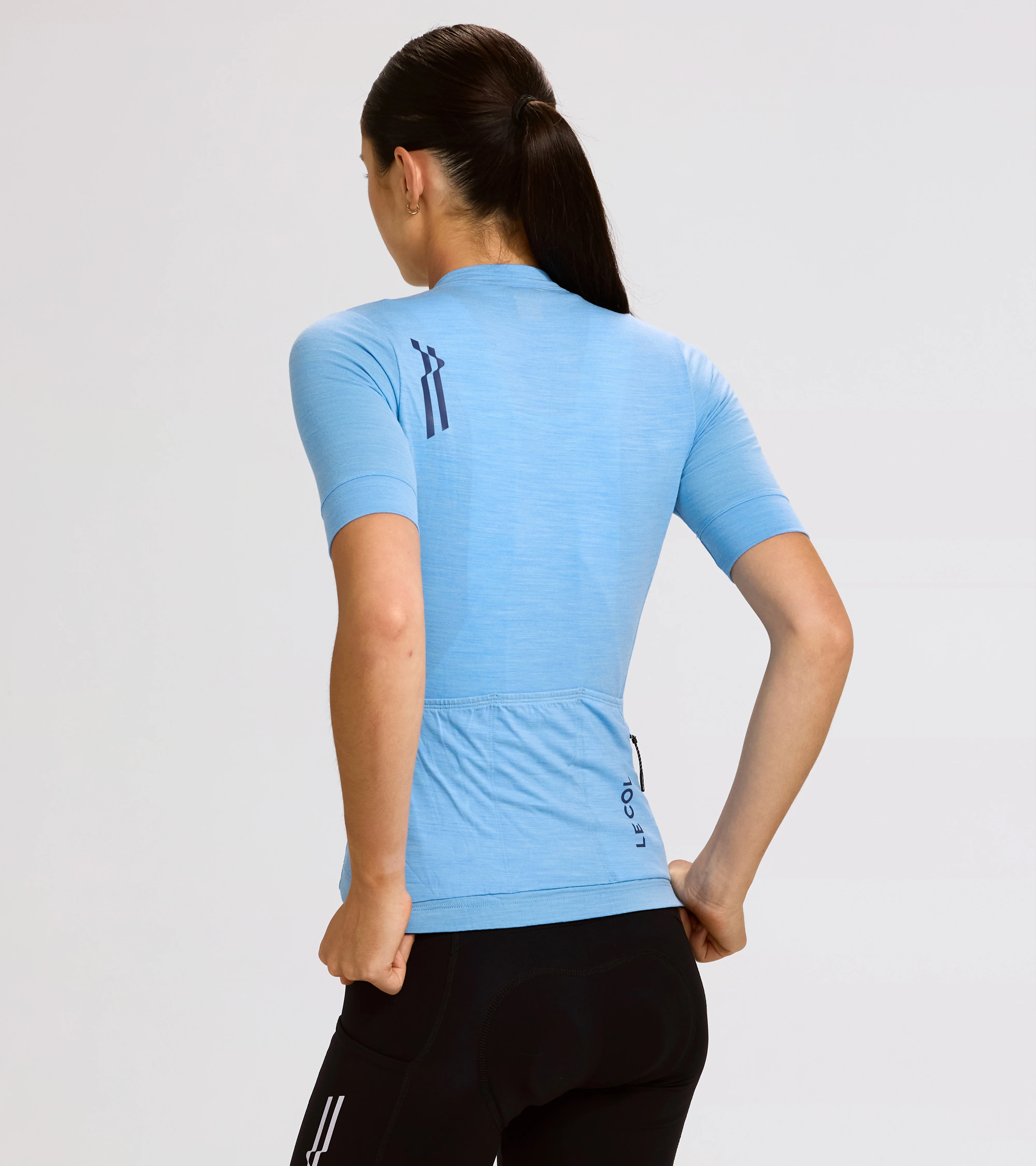 Womens ARC Merino Jersey - Image 22