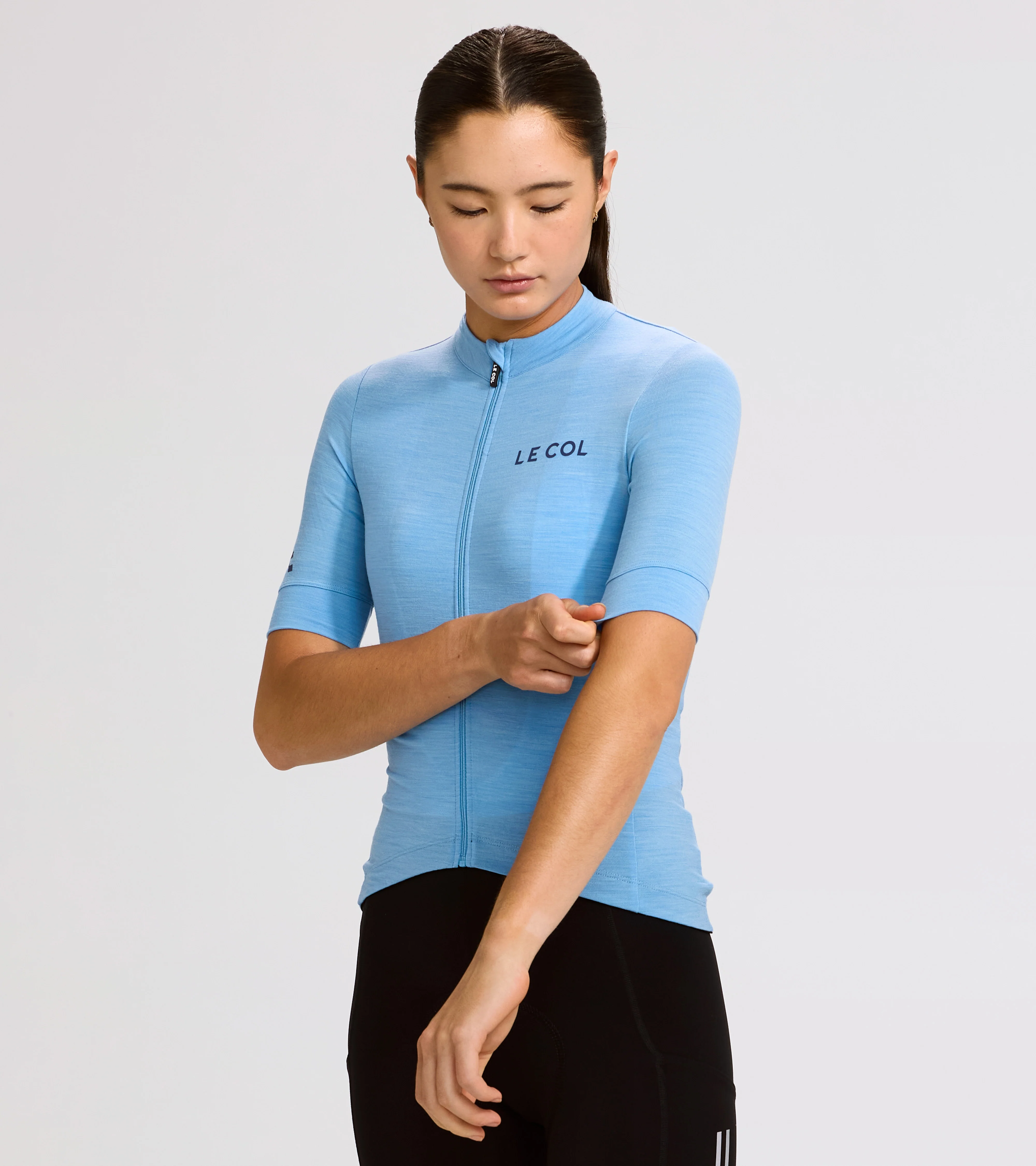Womens ARC Merino Jersey - Image 24
