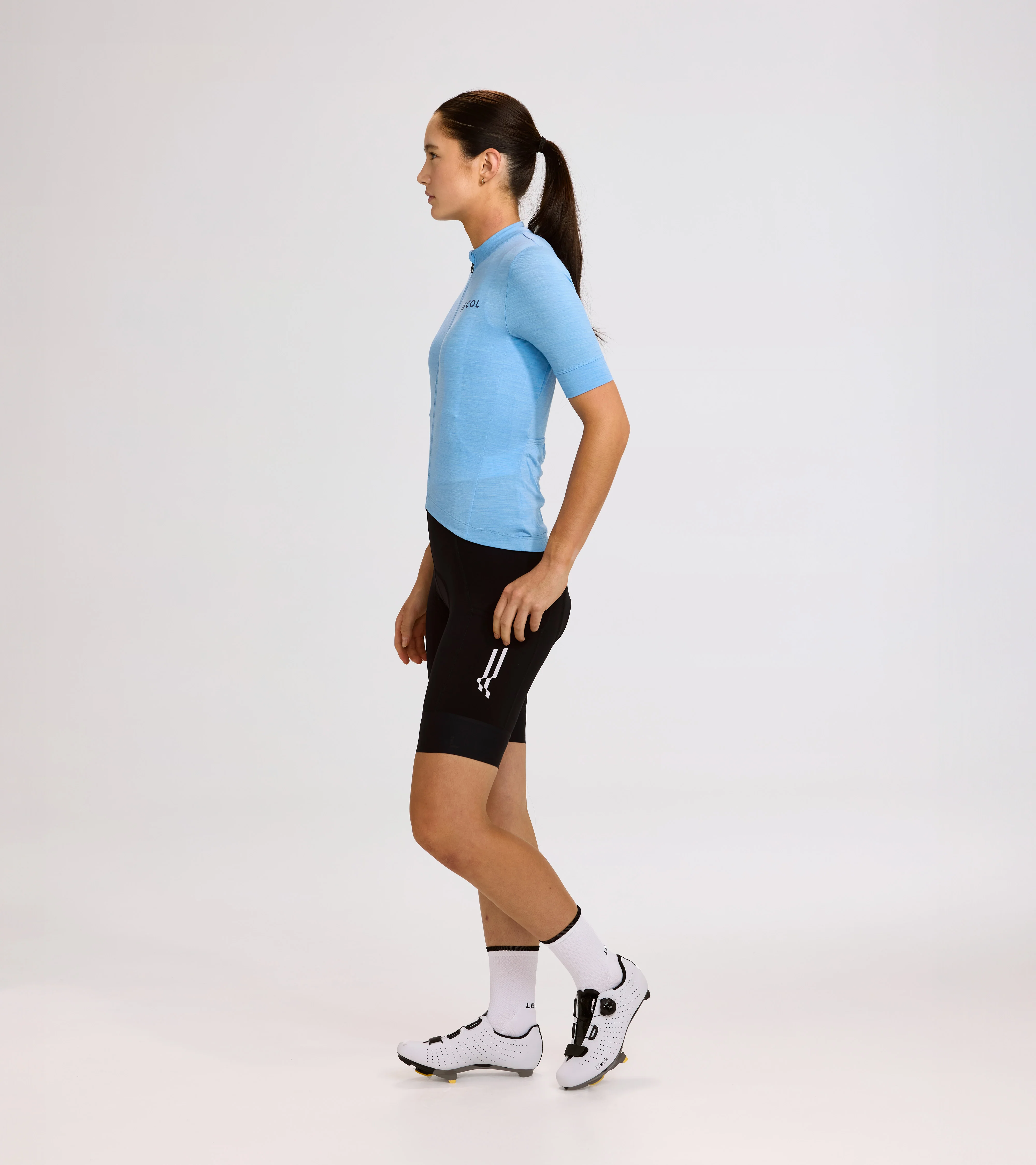 Womens ARC Merino Jersey - Image 25