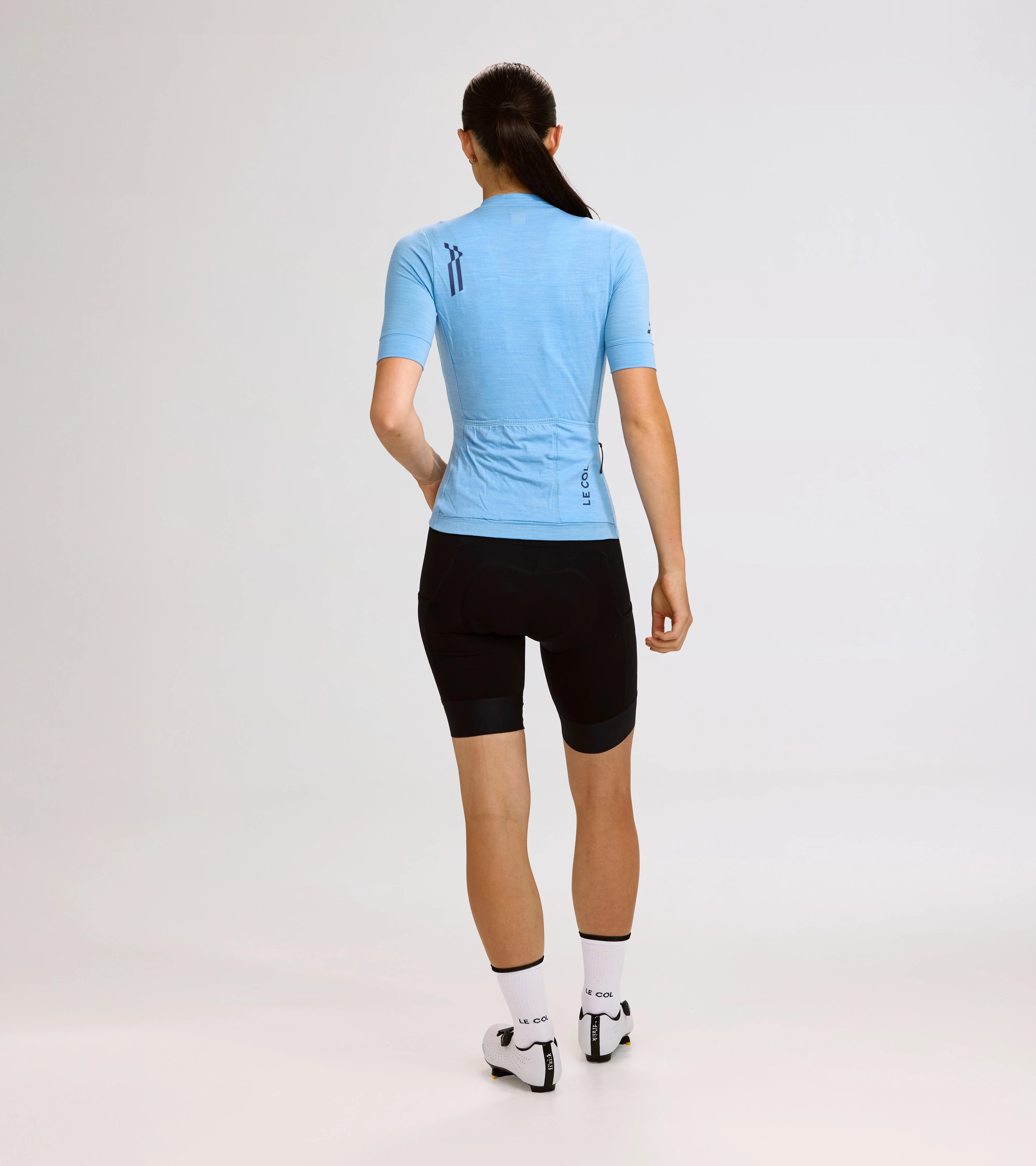 Womens ARC Merino Jersey - Image 26
