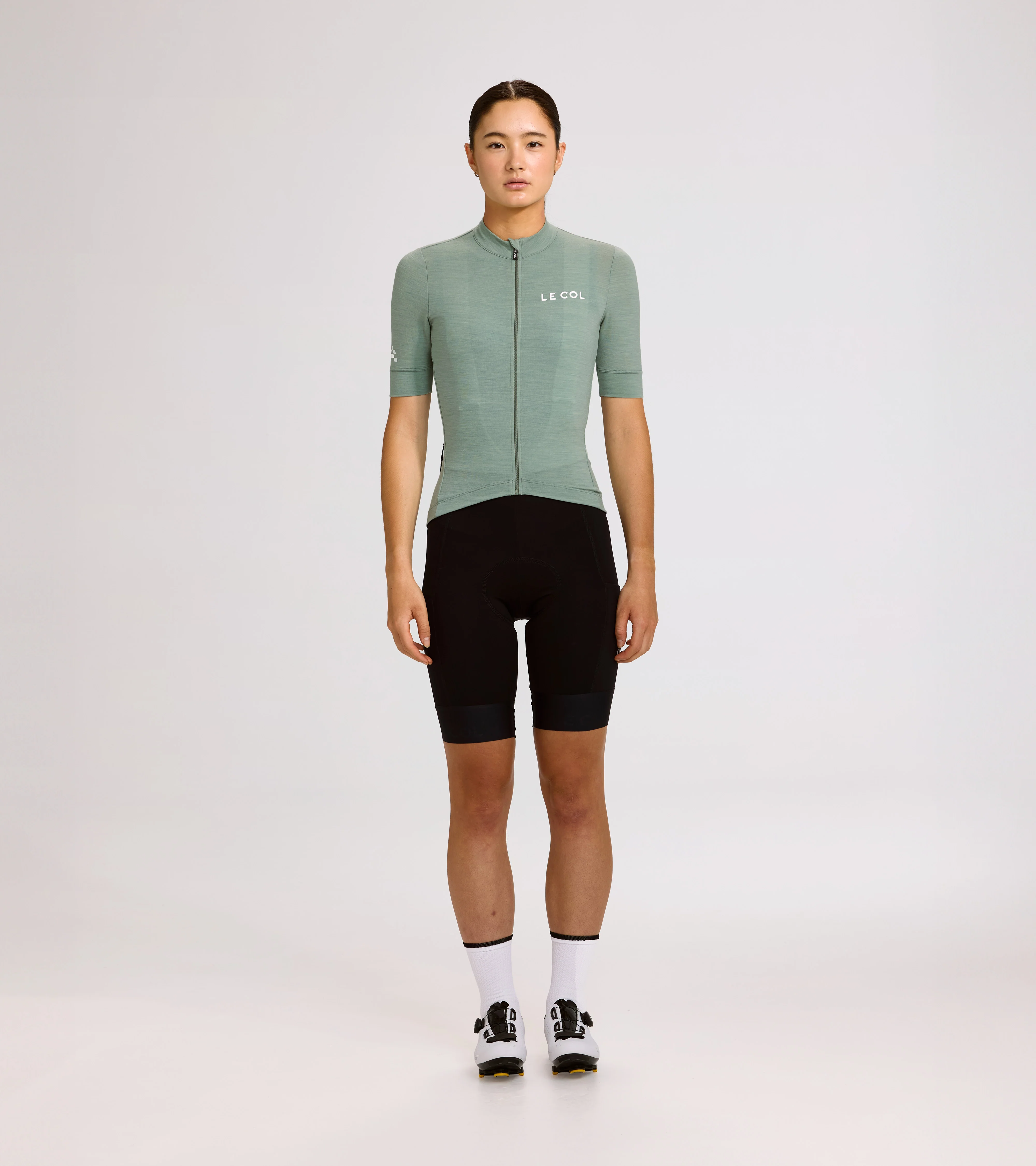 Womens ARC Merino Jersey - Image 27