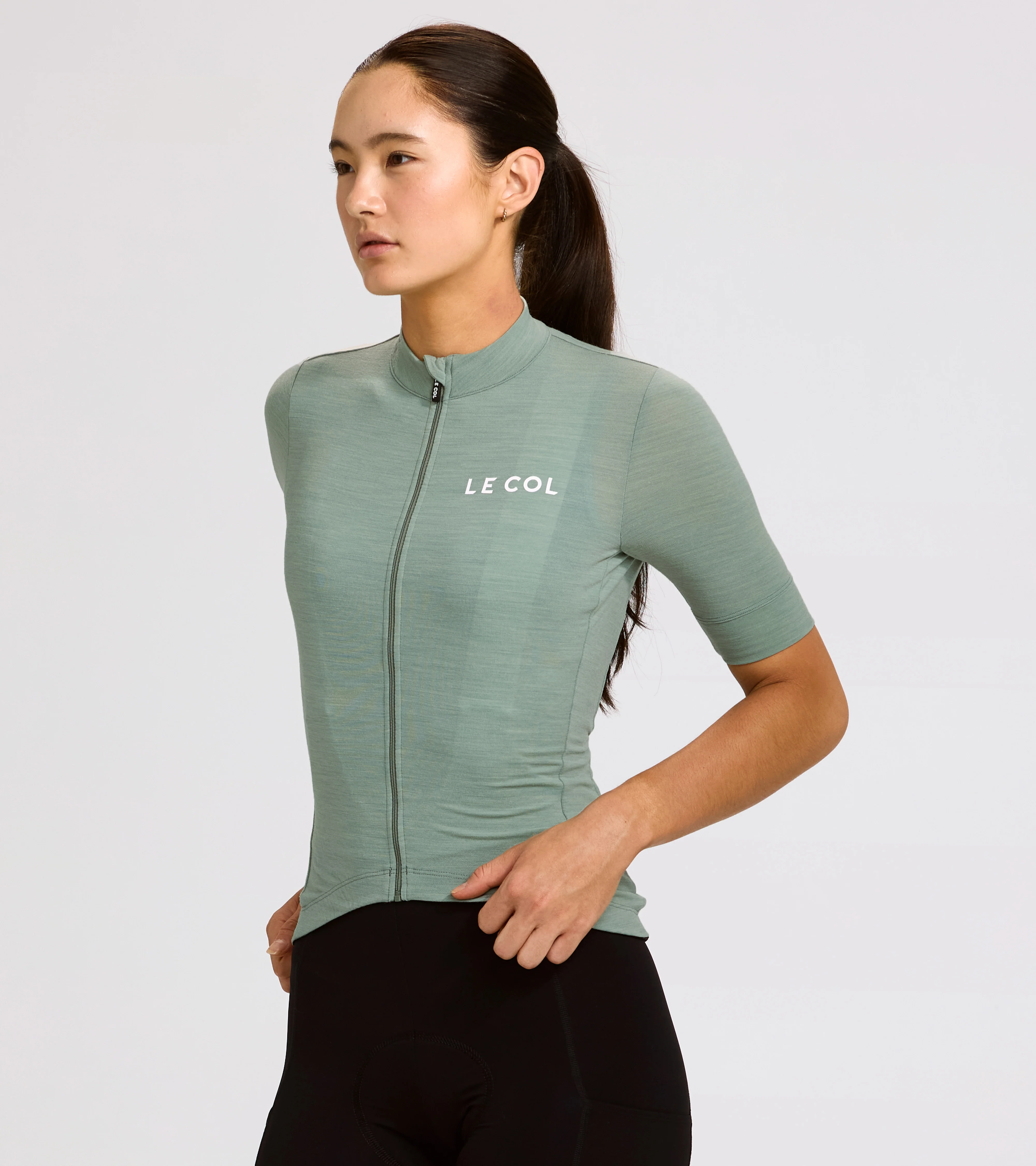 Womens ARC Merino Jersey - Image 28