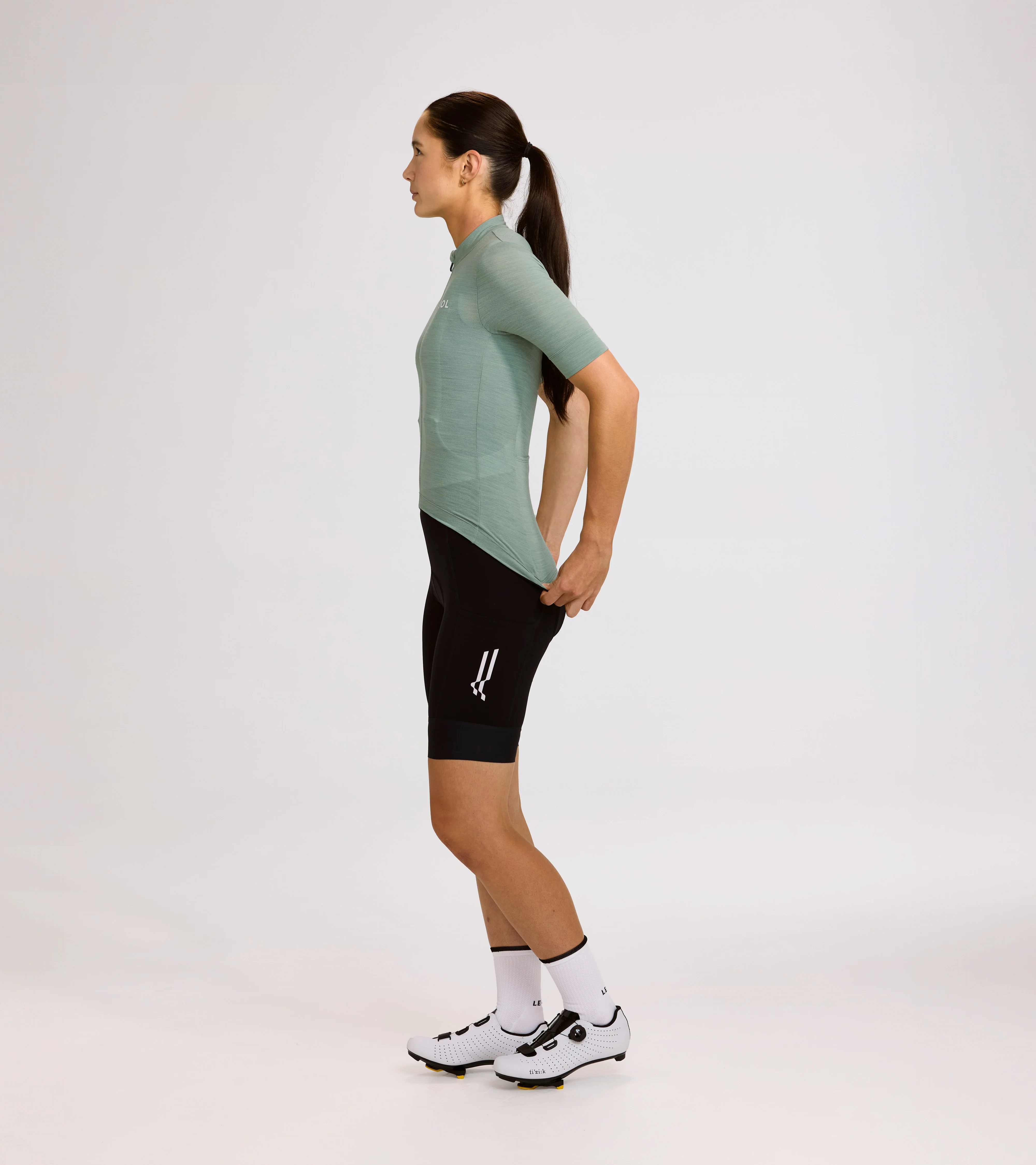 Womens ARC Merino Jersey - Image 29