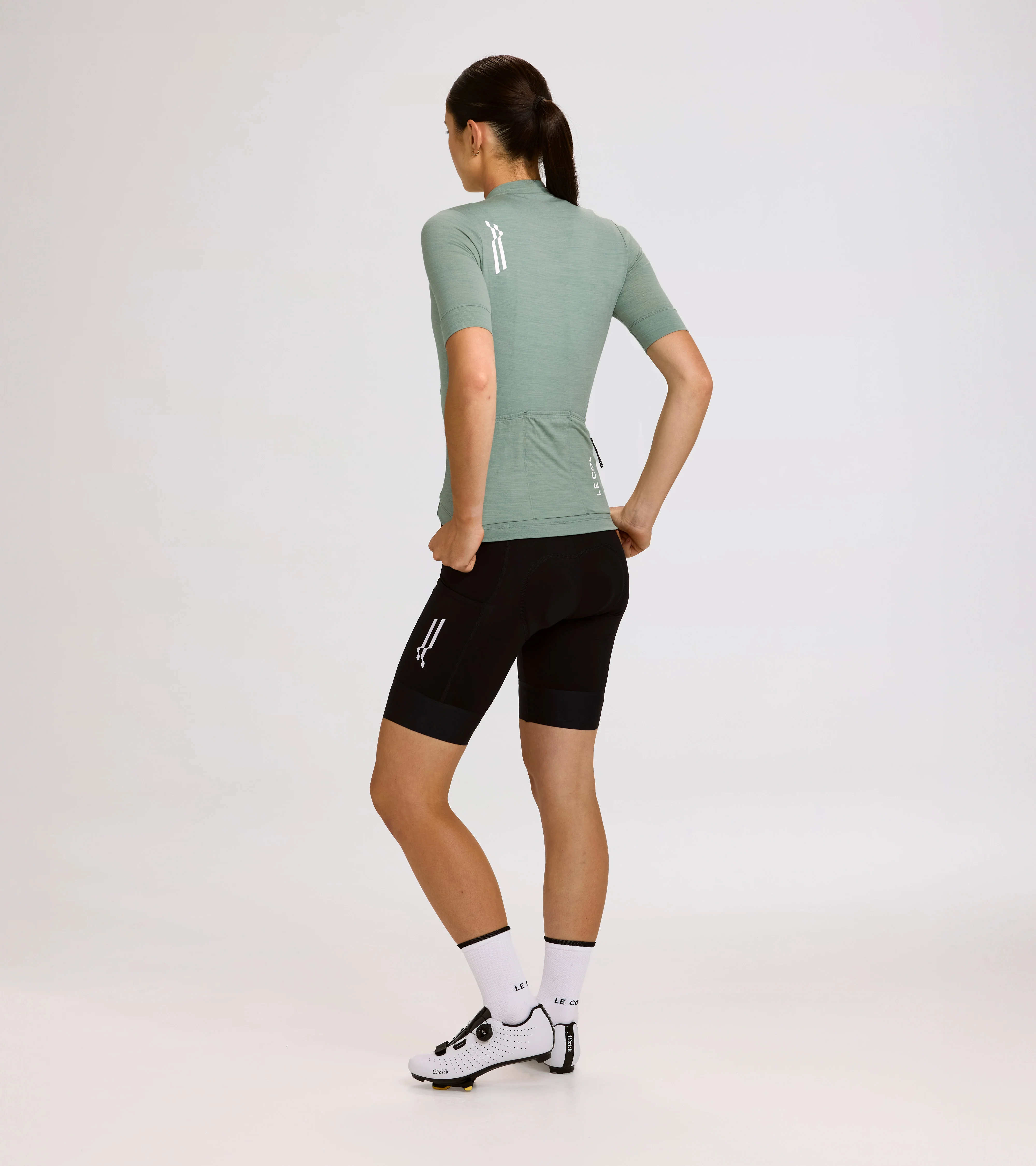 Womens ARC Merino Jersey - Image 31