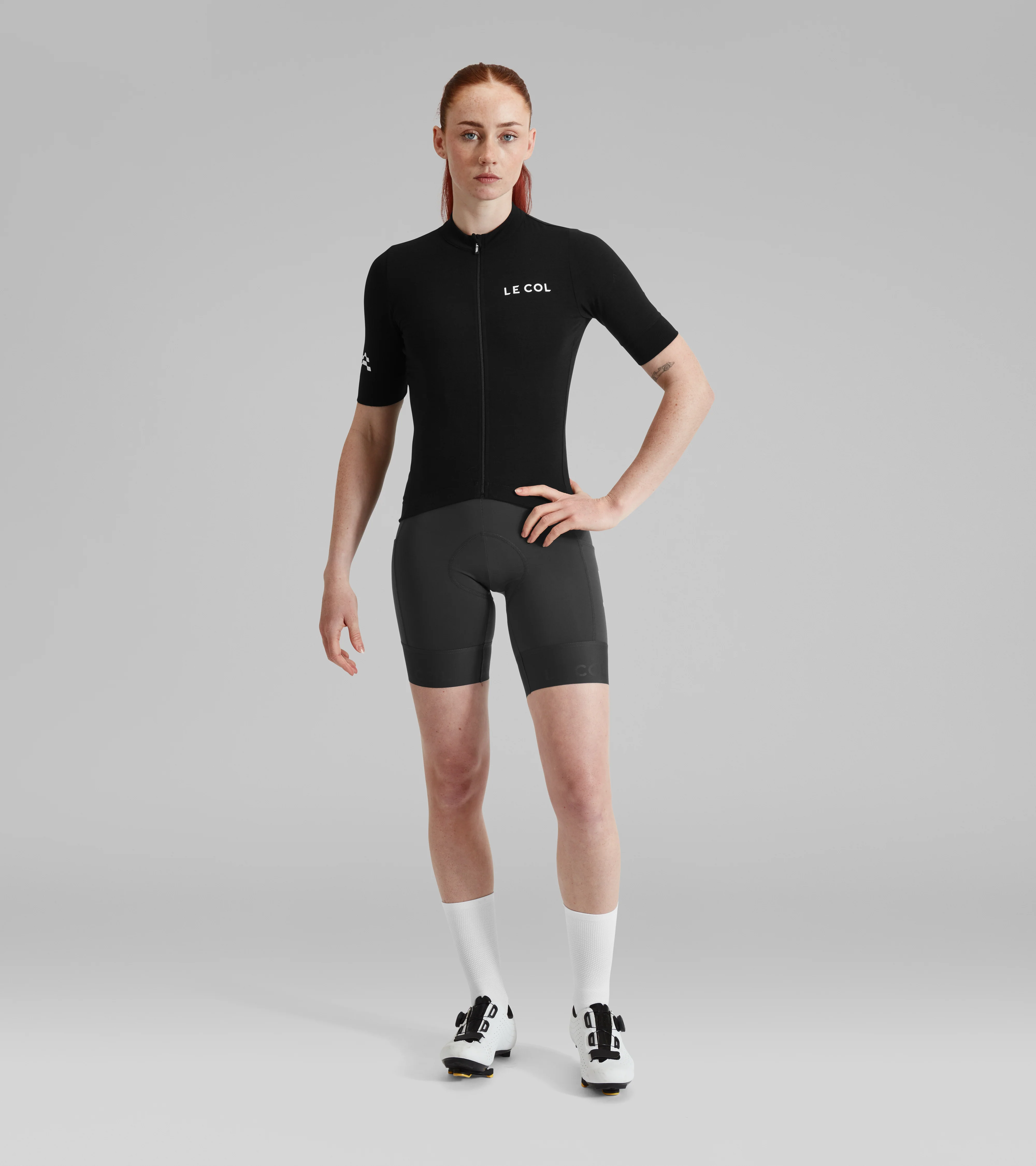 Womens ARC Merino Jersey - Image 32