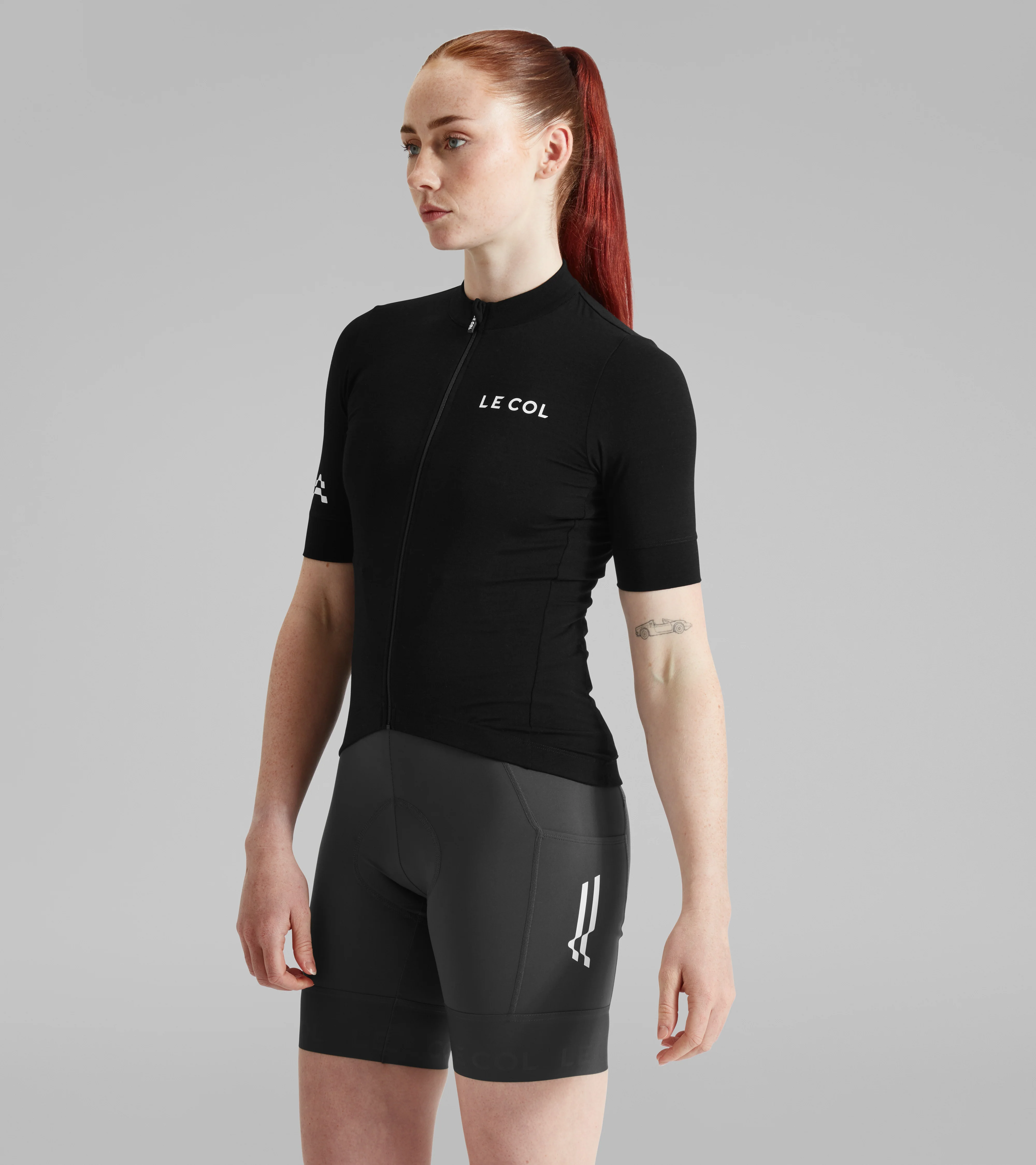 Womens ARC Merino Jersey - Image 33