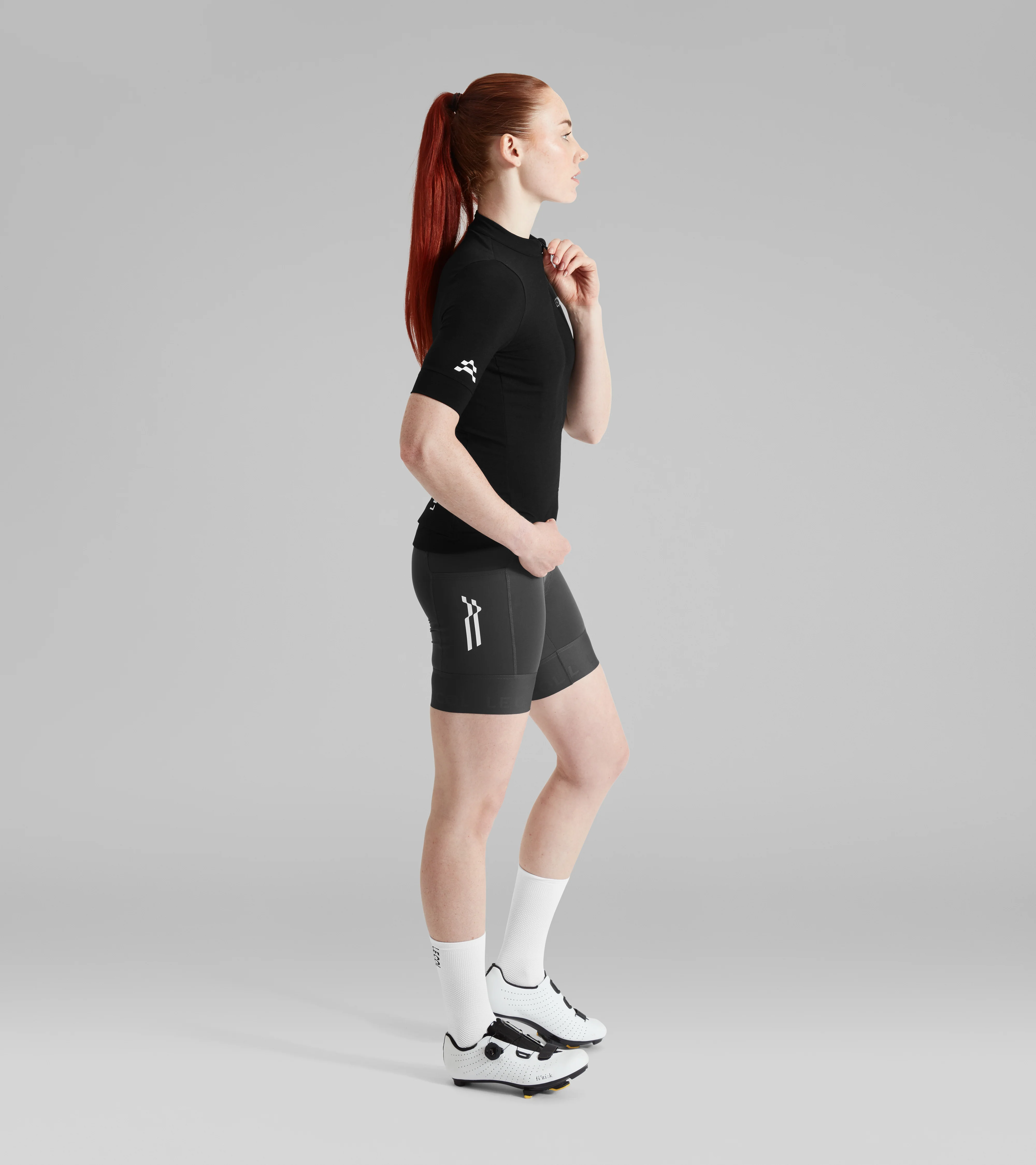 Womens ARC Merino Jersey - Image 34
