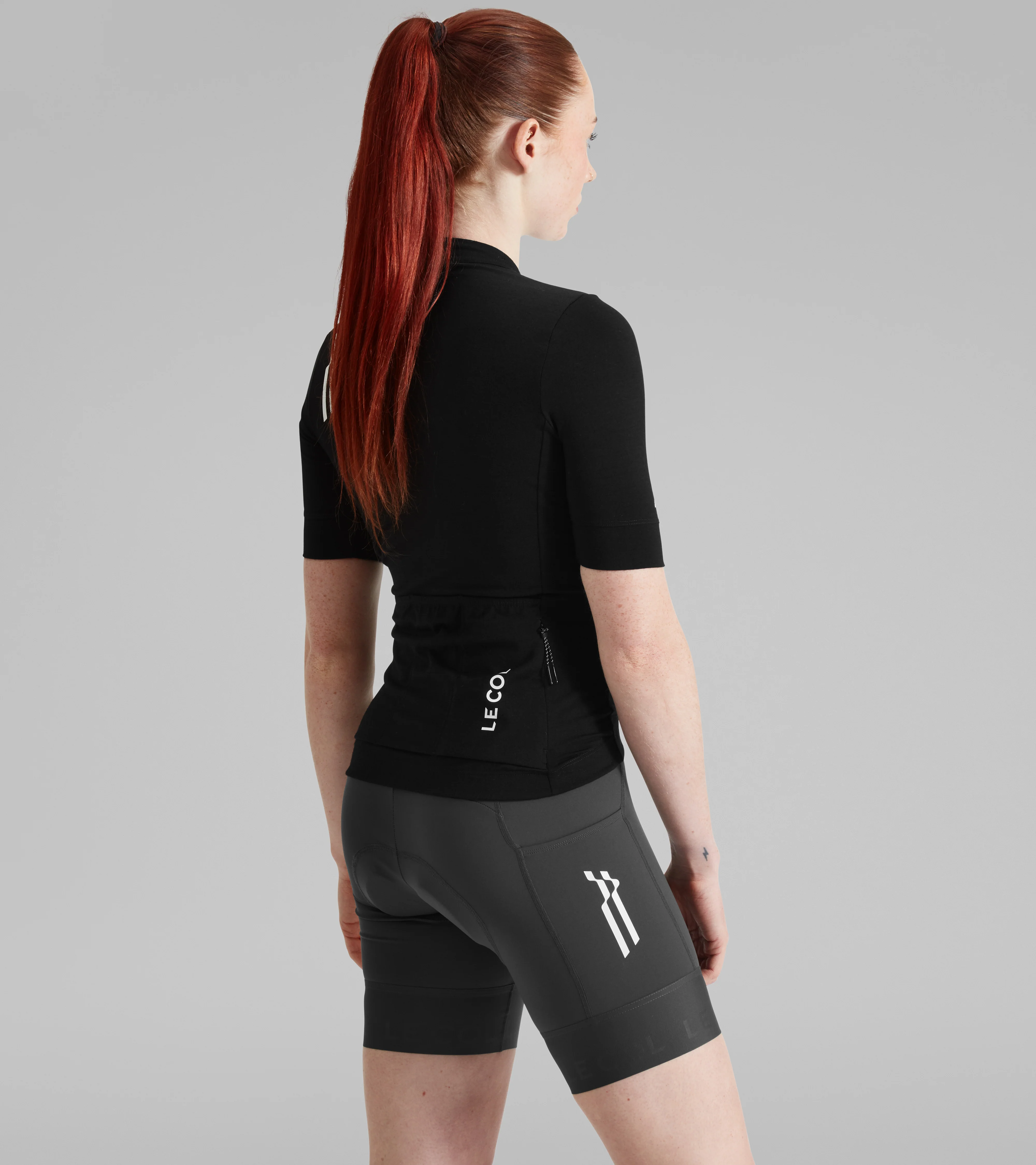 Womens ARC Merino Jersey - Image 35