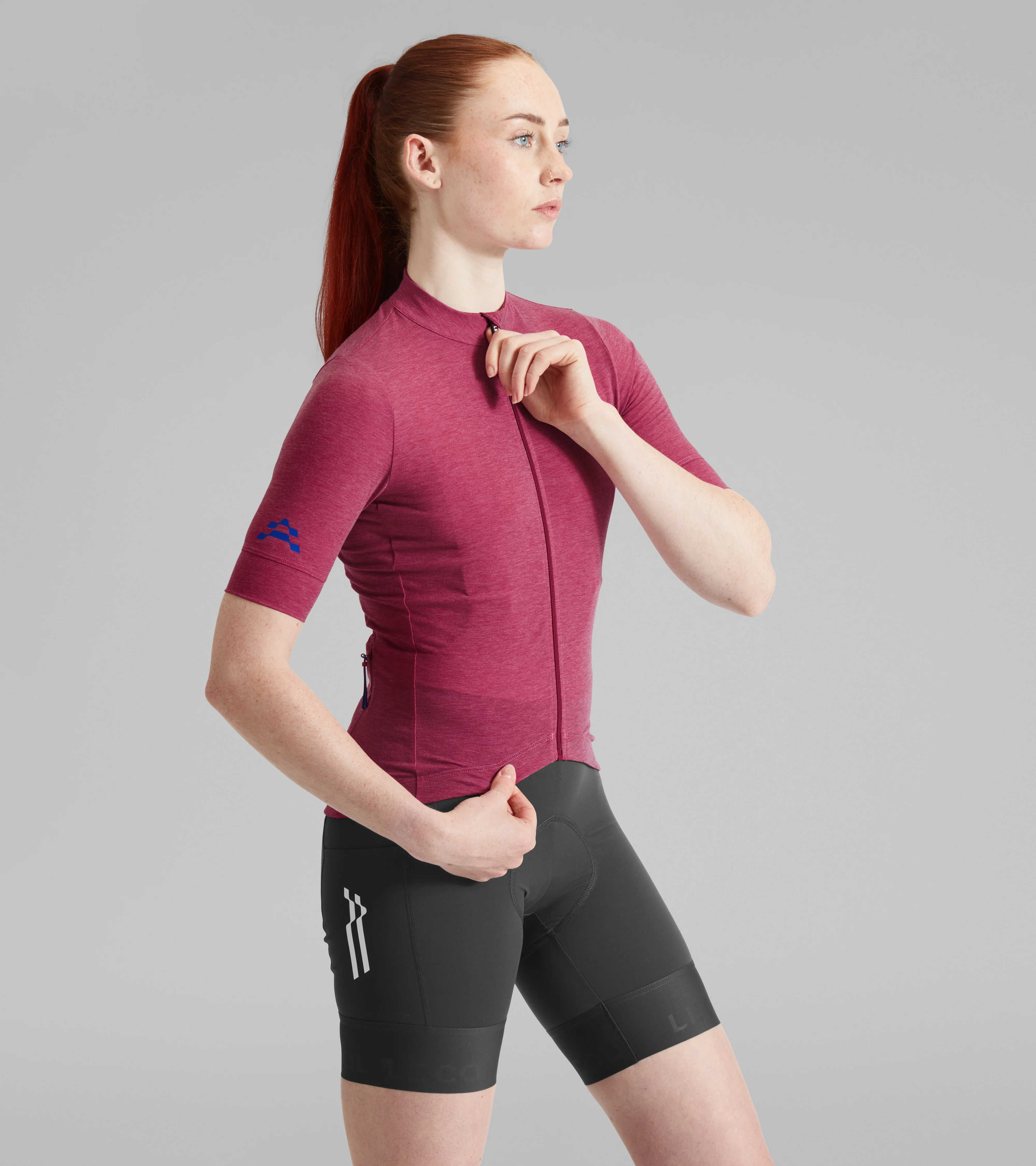 Womens ARC Merino Jersey - Image 37