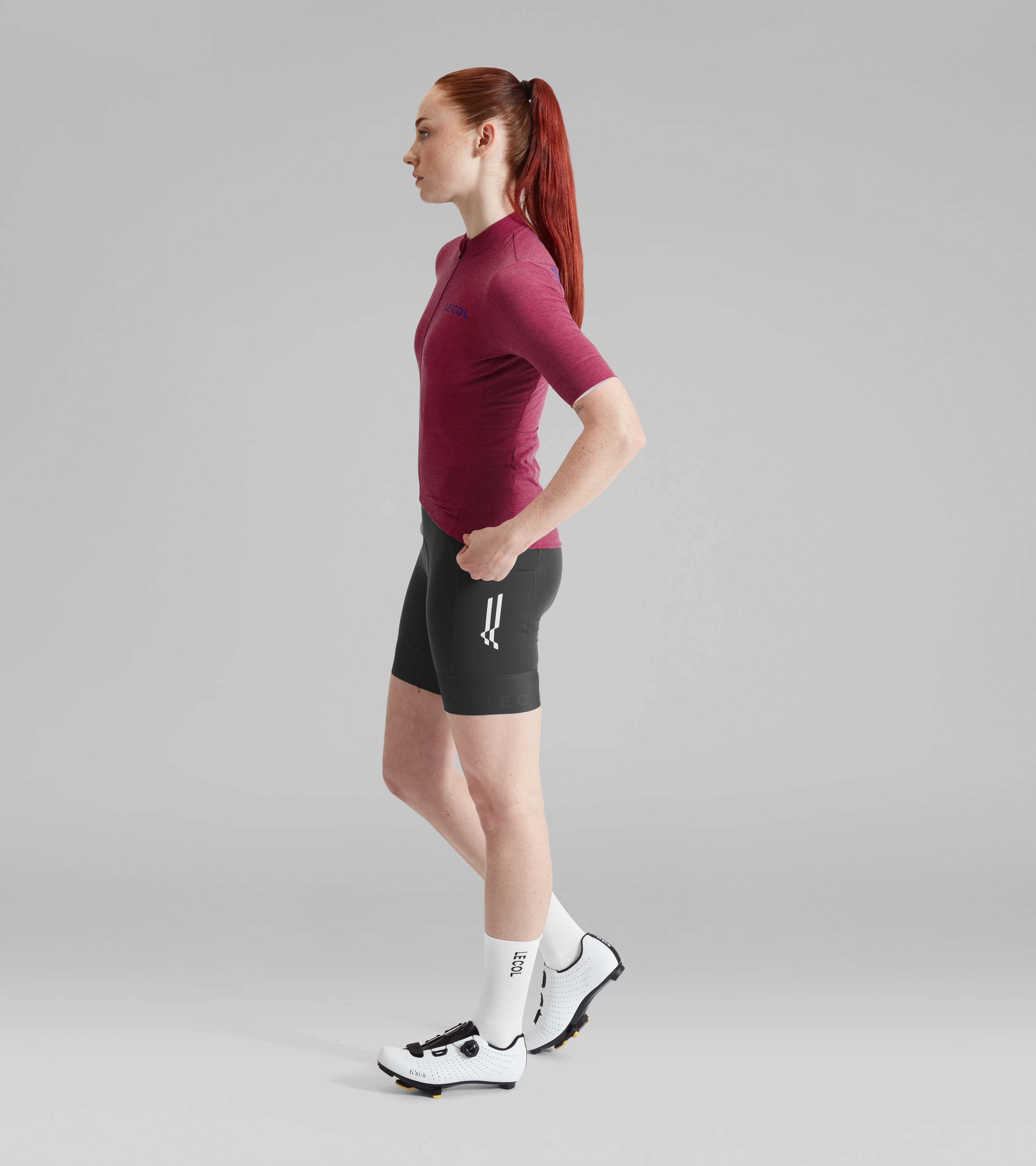 Womens ARC Merino Jersey - Image 38