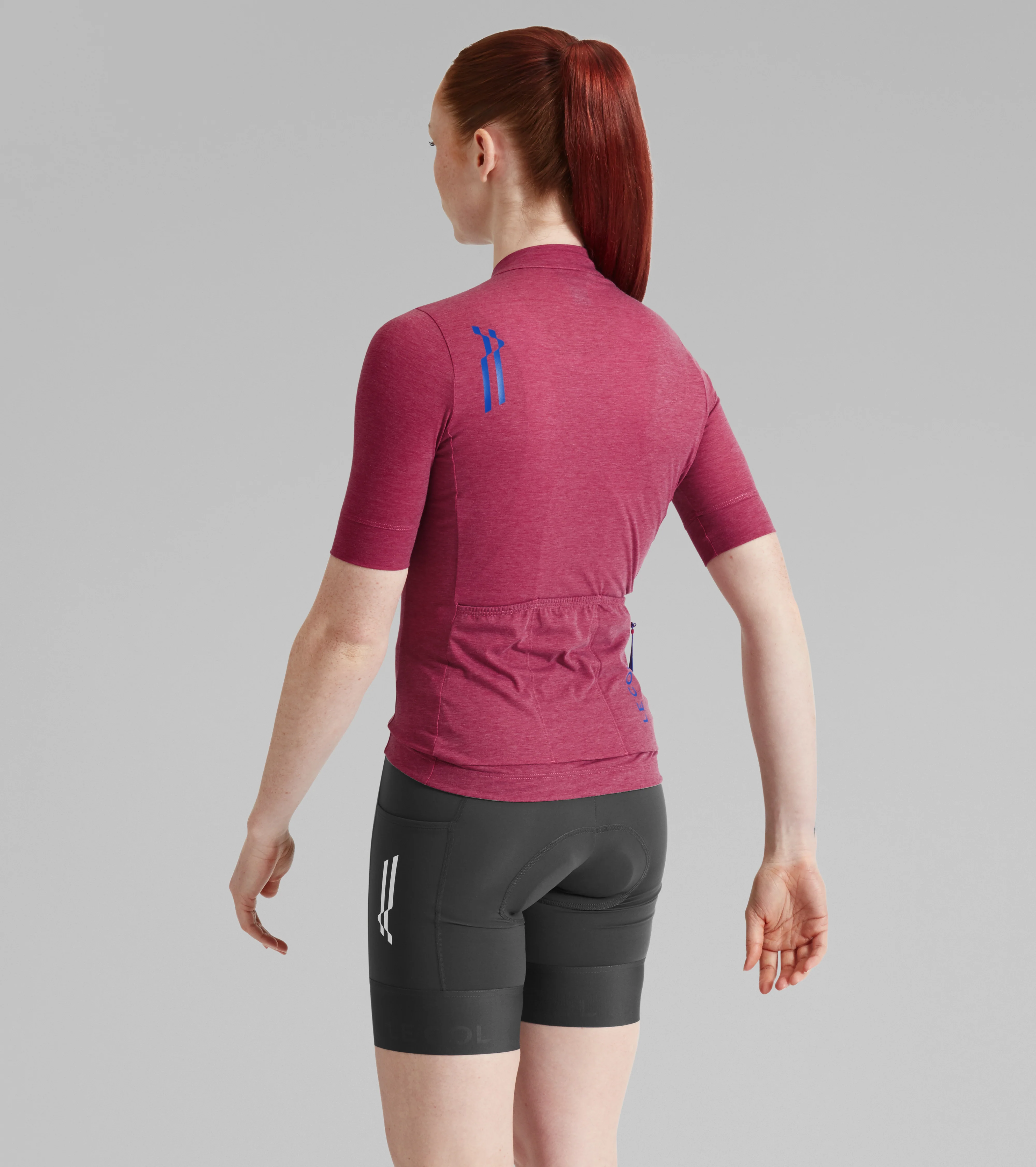 Womens ARC Merino Jersey - Image 39