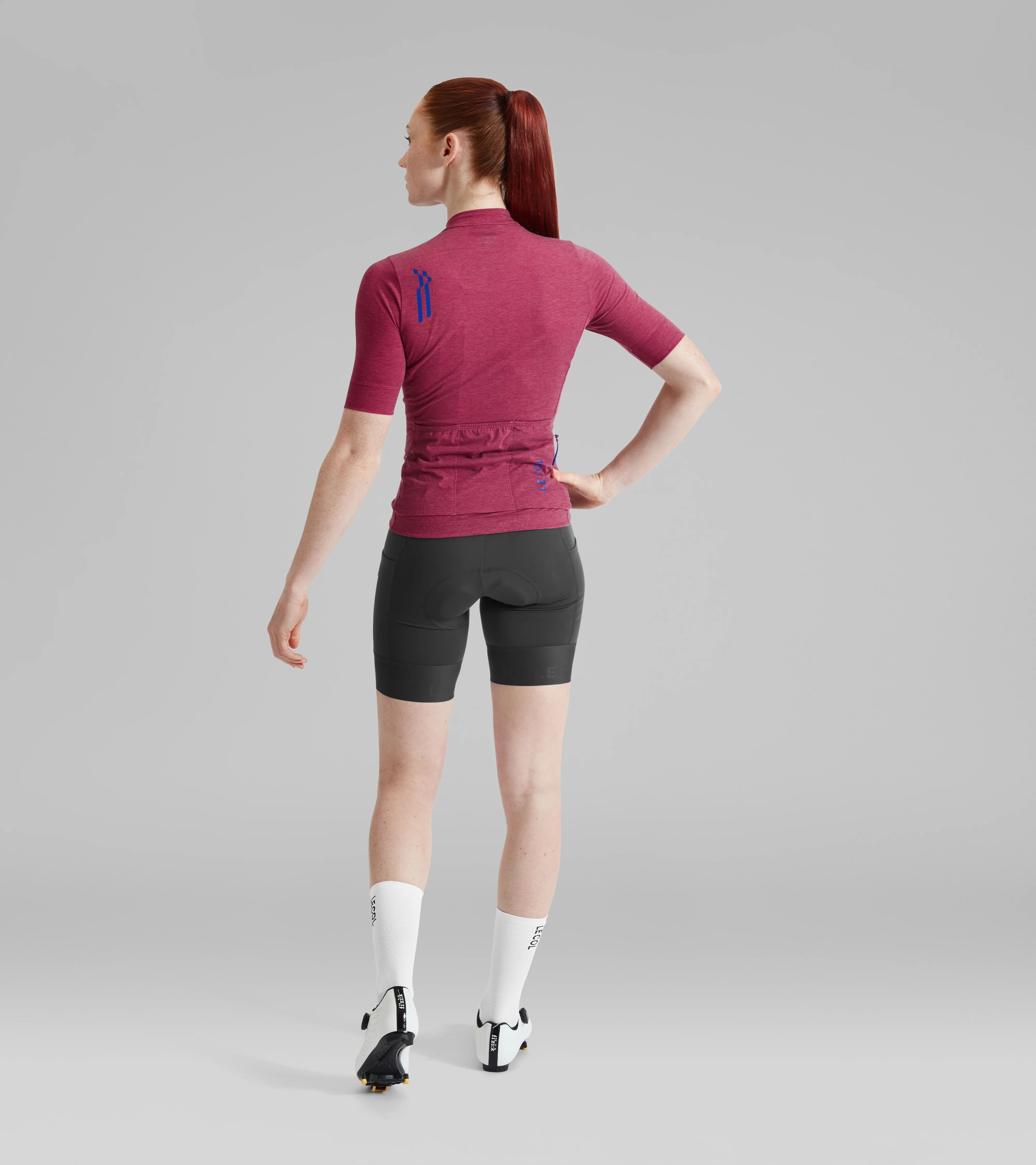 Womens ARC Merino Jersey - Image 40