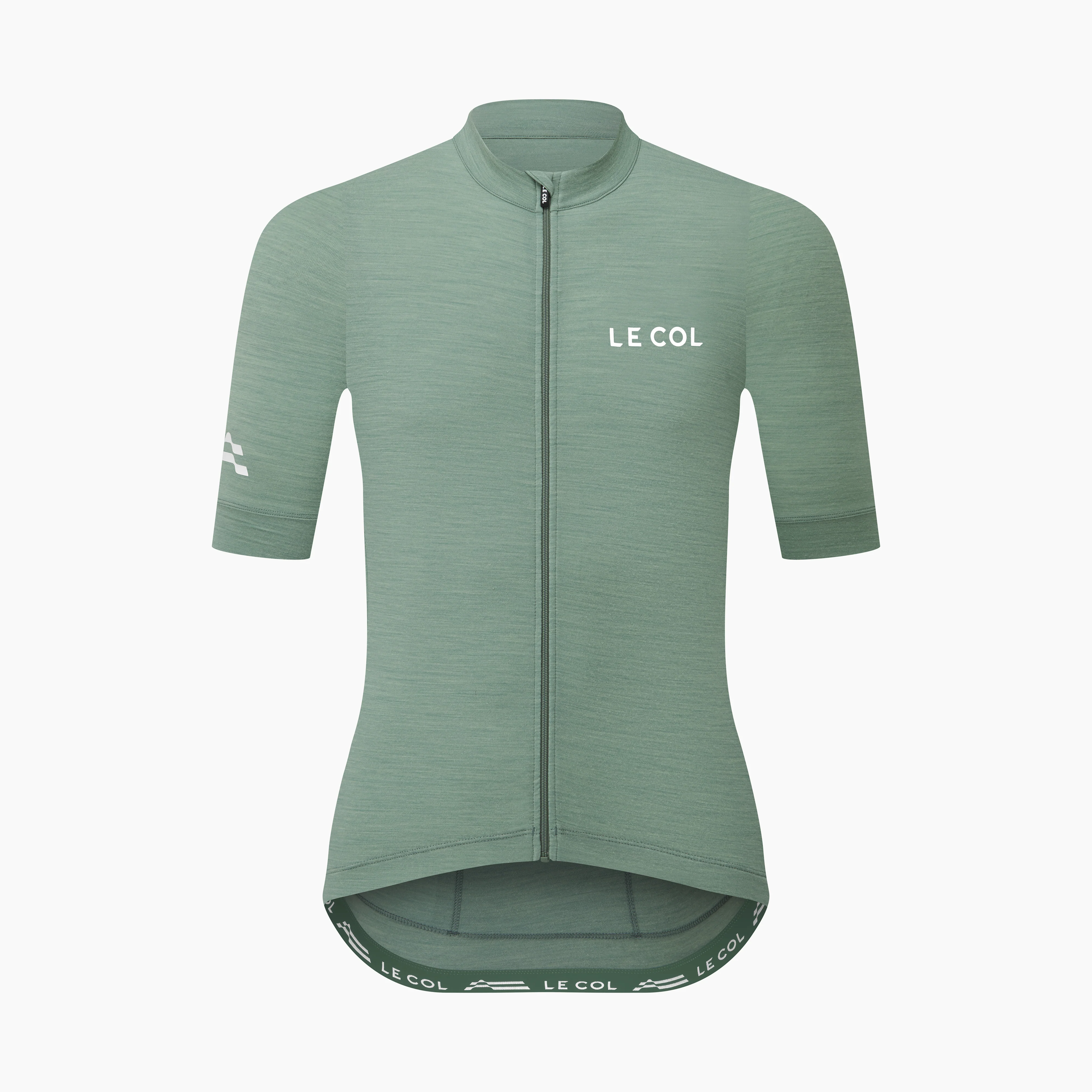 Womens ARC Merino Jersey - Image 45