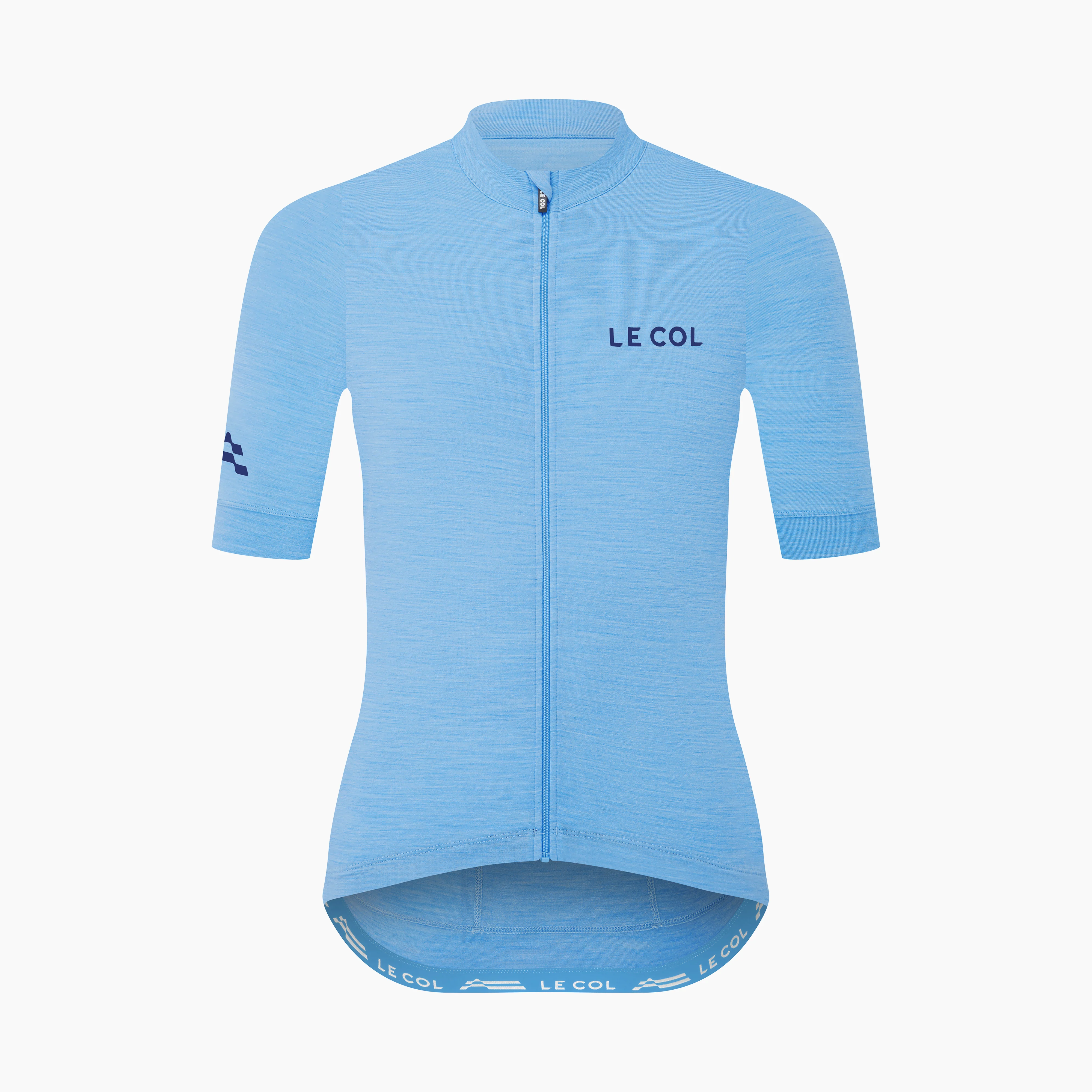 Womens ARC Merino Jersey - Image 46
