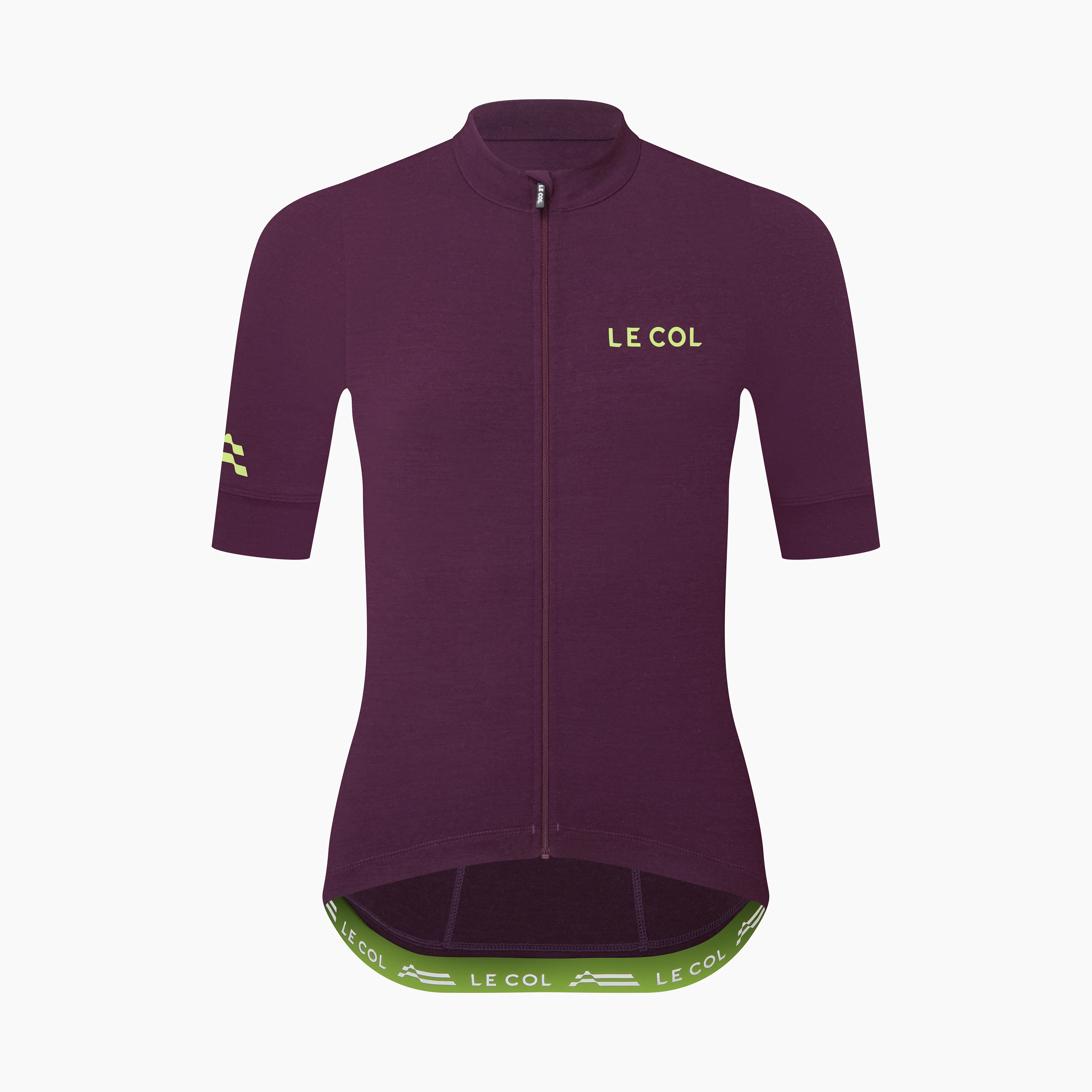 Womens ARC Merino Jersey - Image 48