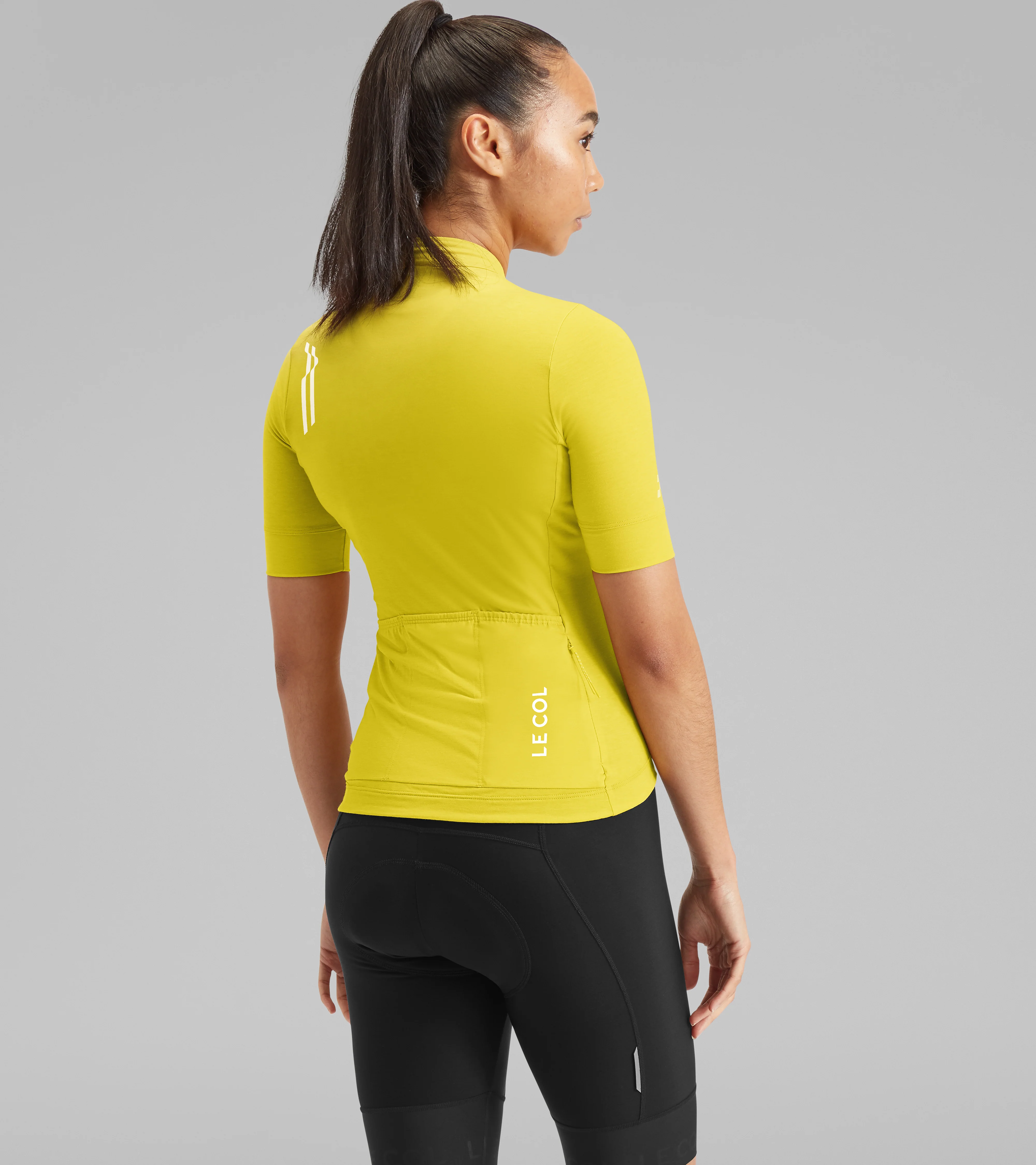 Womens ARC Merino Jersey - Image 7