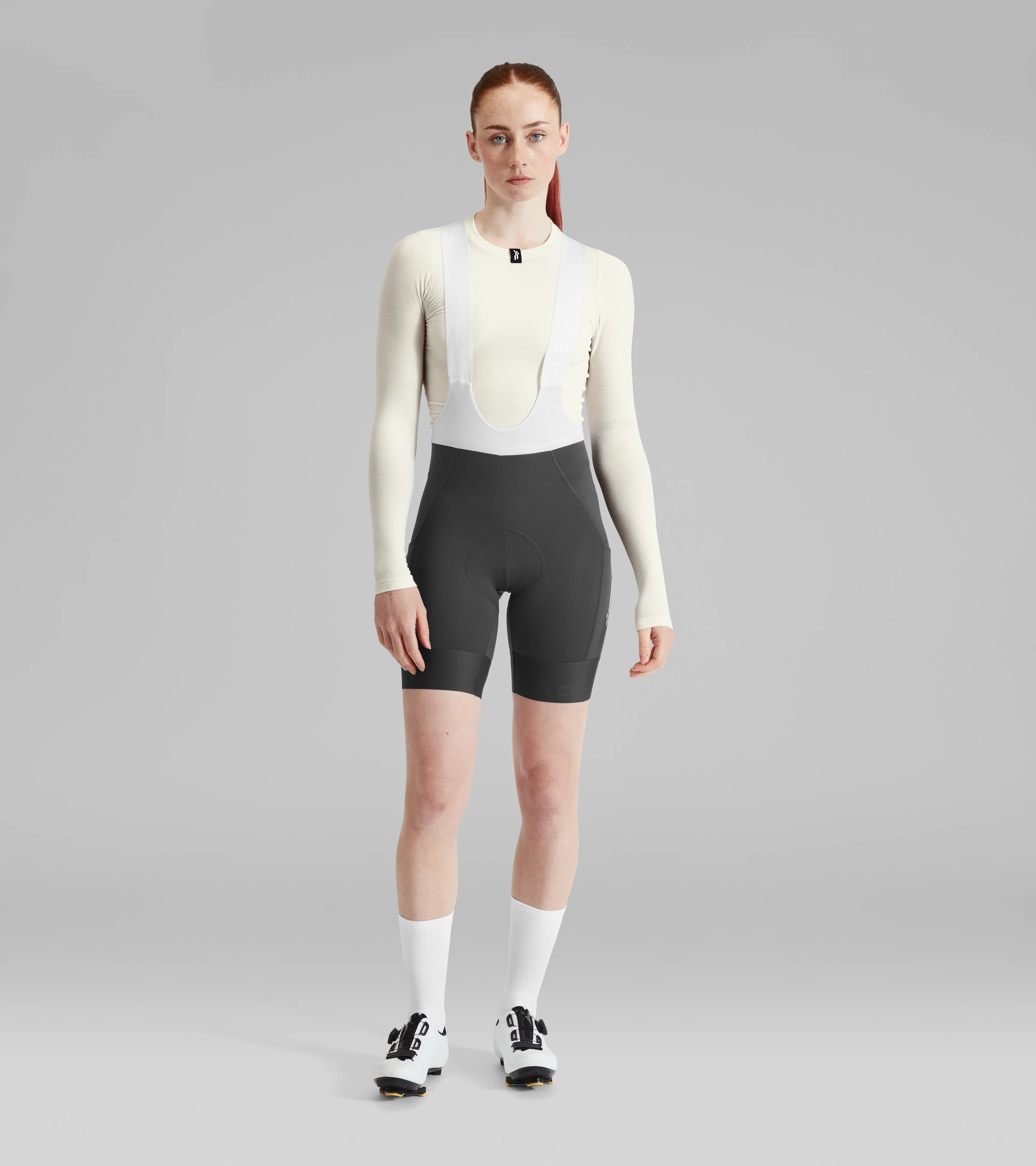 Womens ARC Merino Long Sleeve Base Layer - Image 14