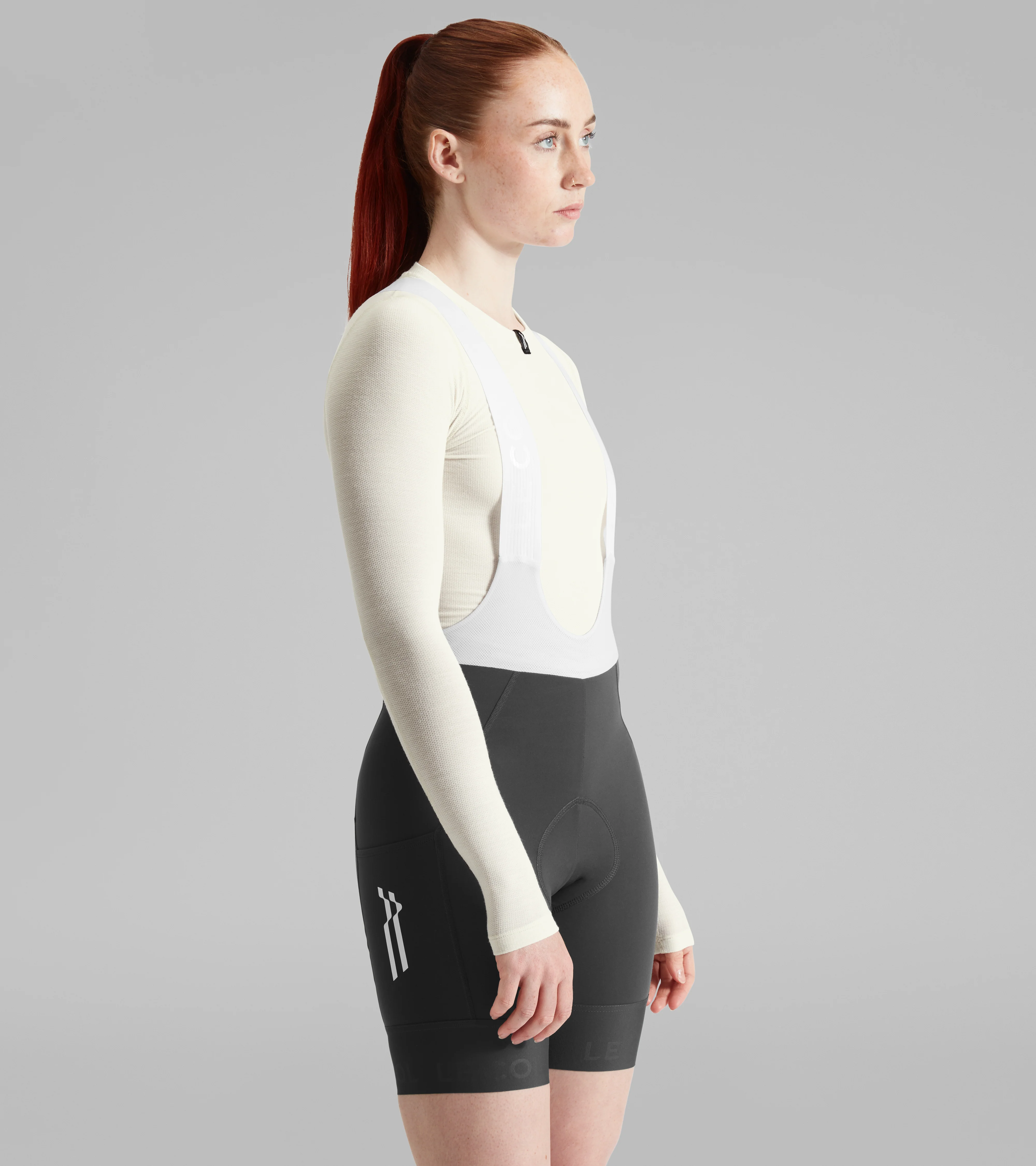 Womens ARC Merino Long Sleeve Base Layer - Image 15