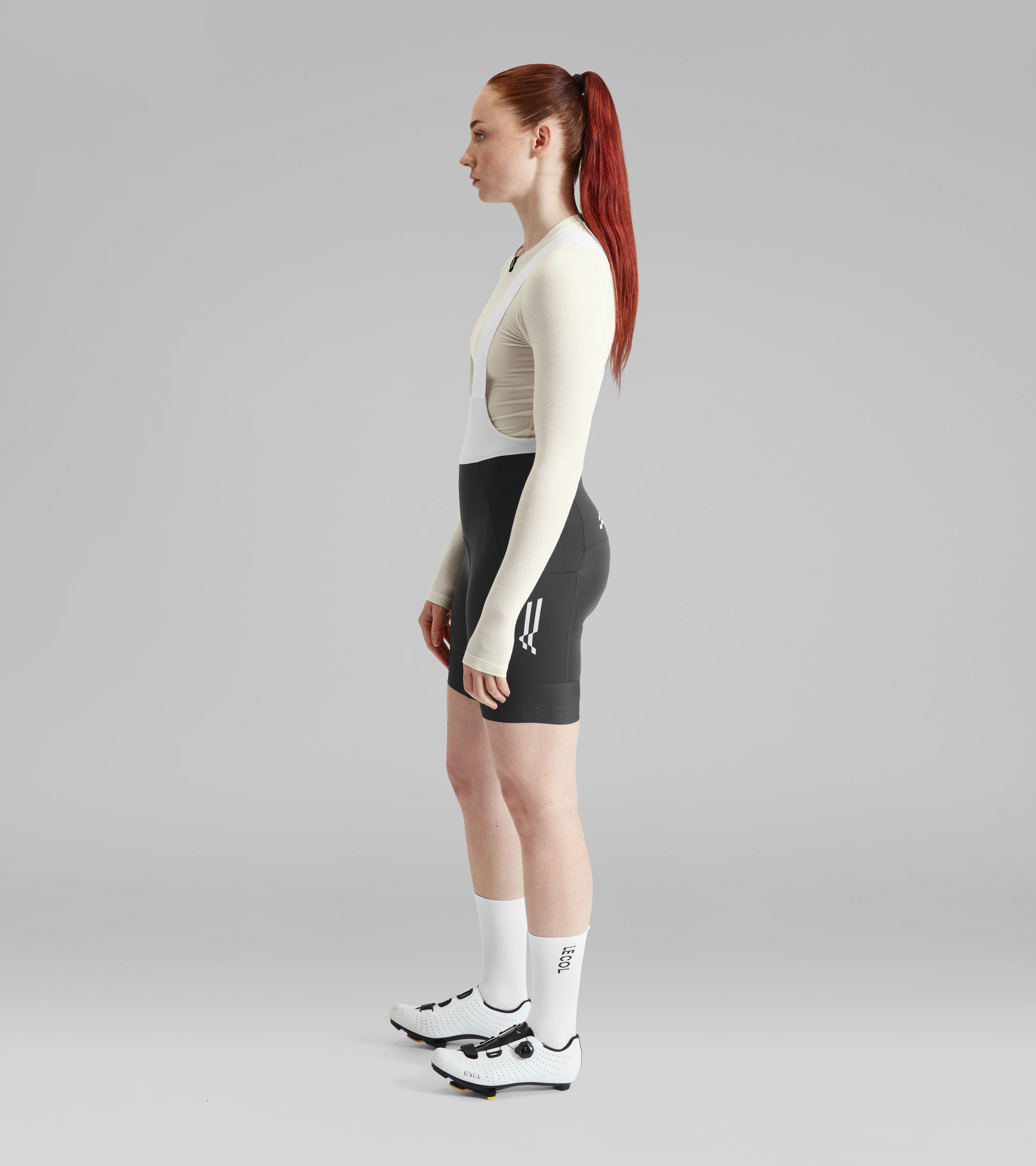 Womens ARC Merino Long Sleeve Base Layer - Image 16