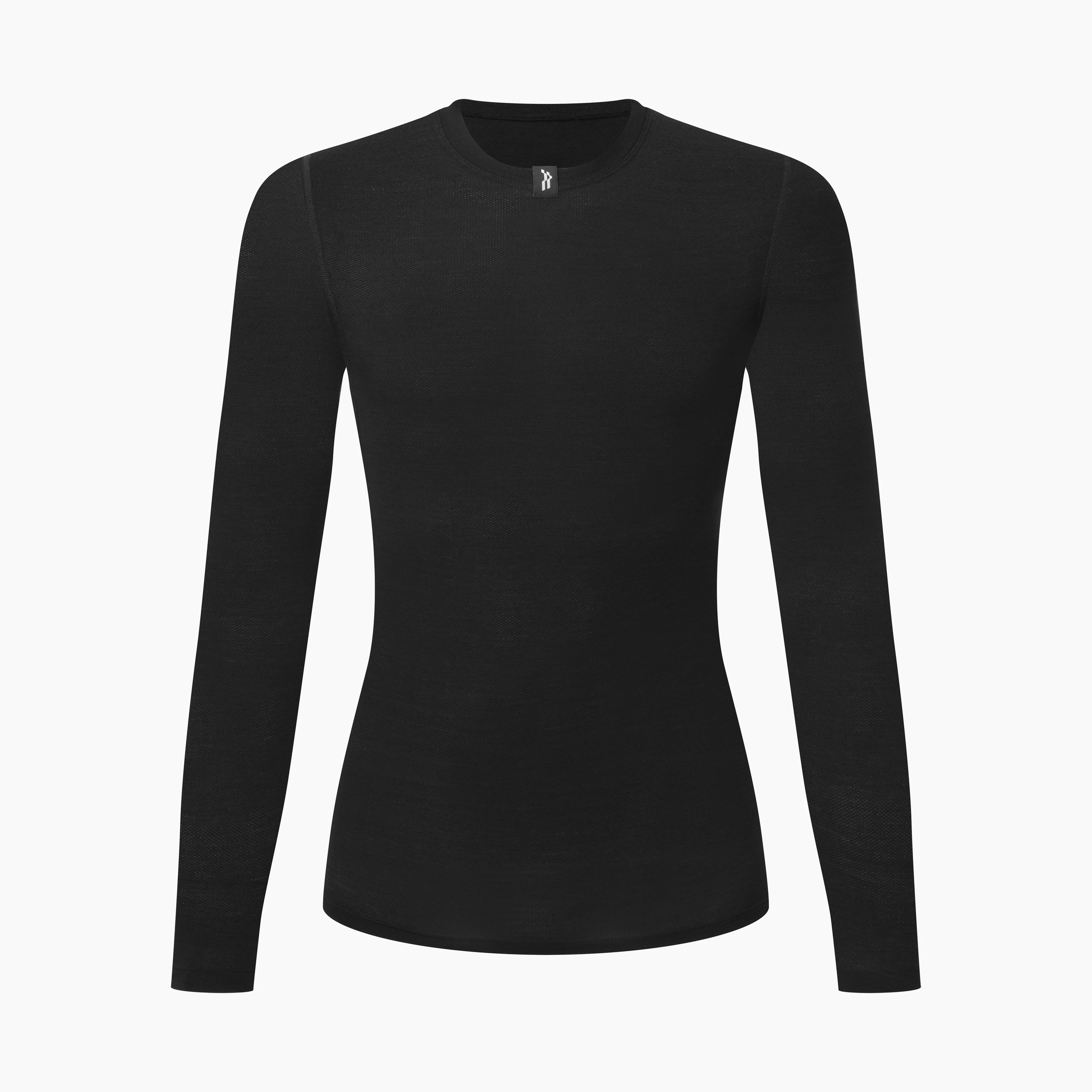 Womens ARC Merino Long Sleeve Base Layer - Image 19