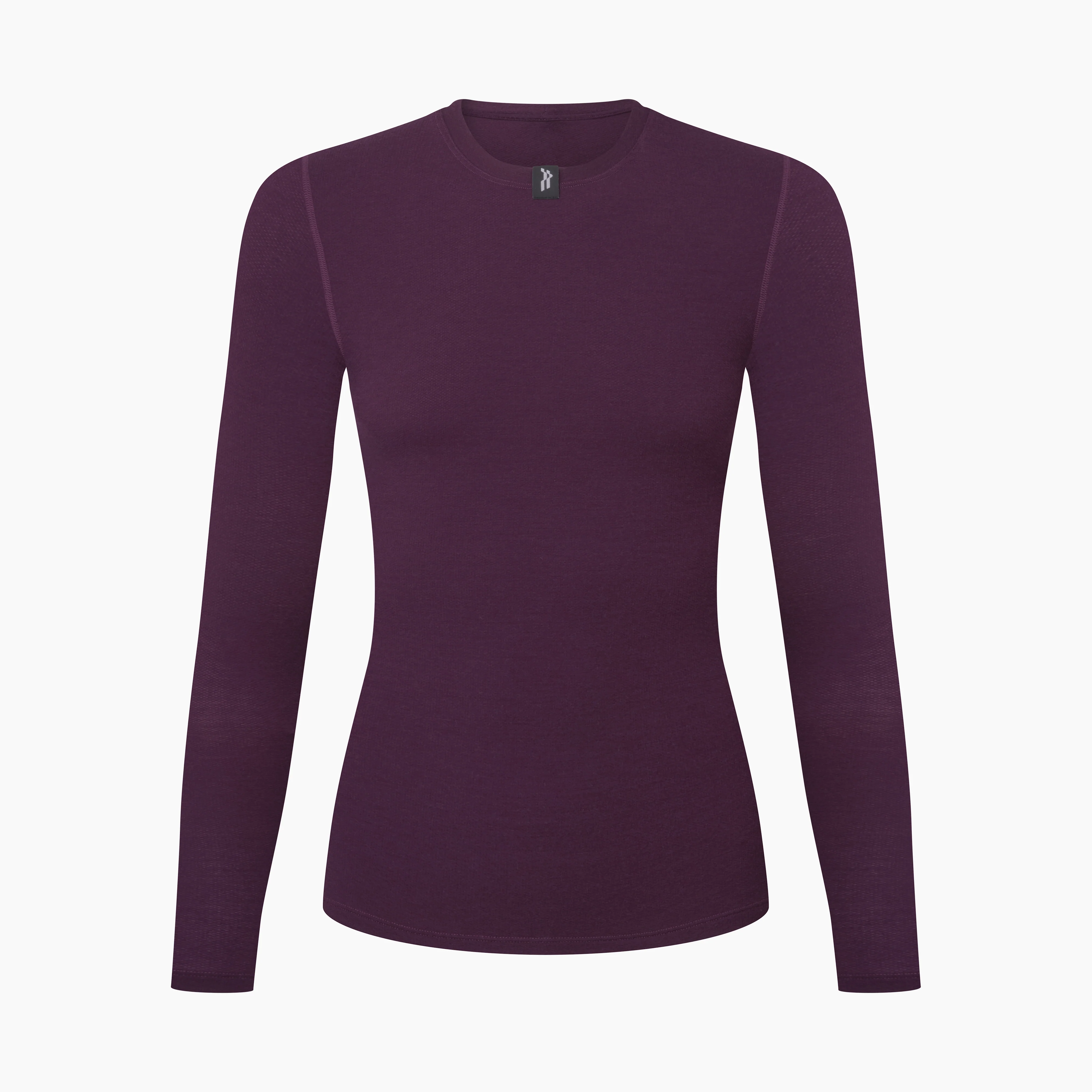 Womens ARC Merino Long Sleeve Base Layer - Image 22