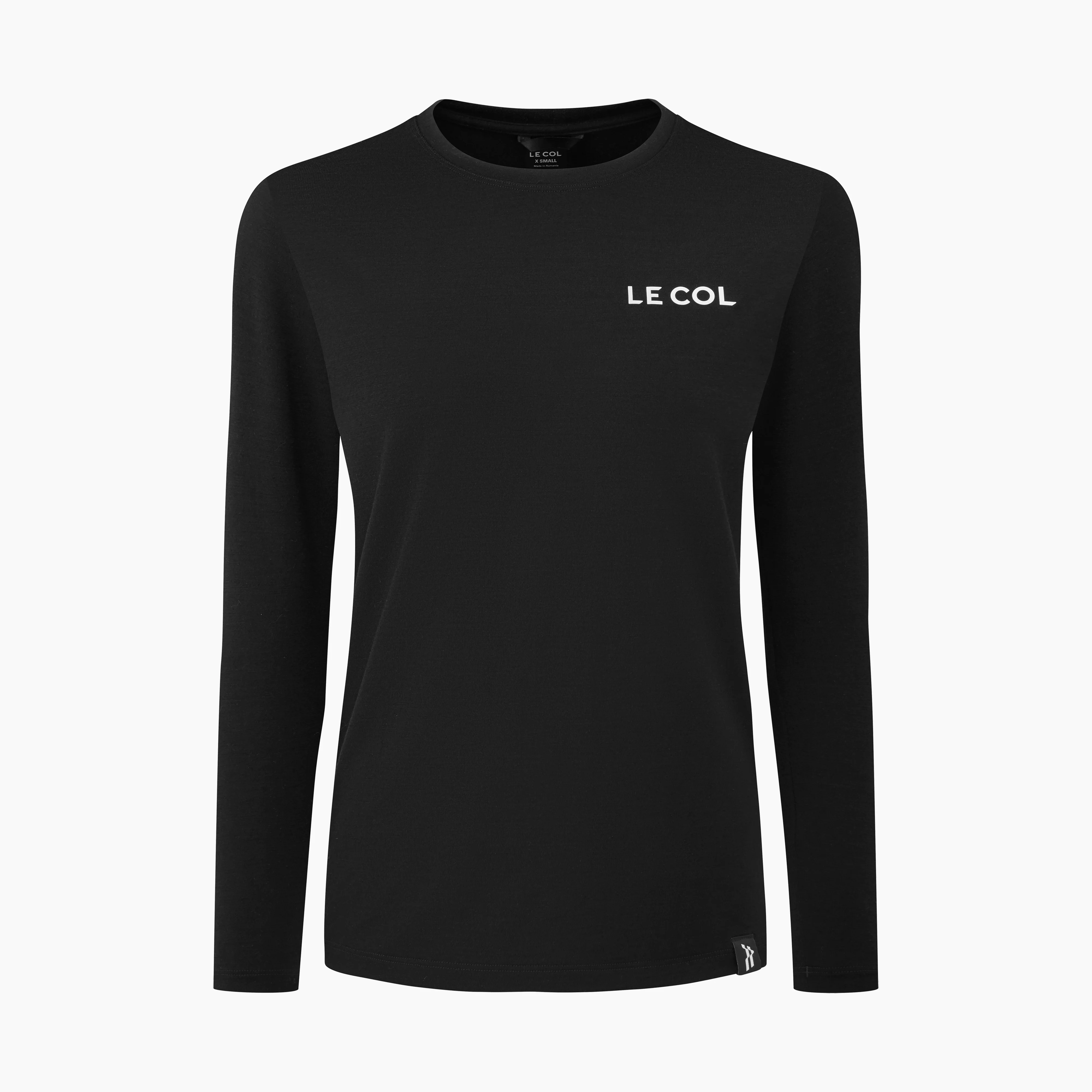 Womens ARC Merino Long Sleeve T-Shirt - Image 23