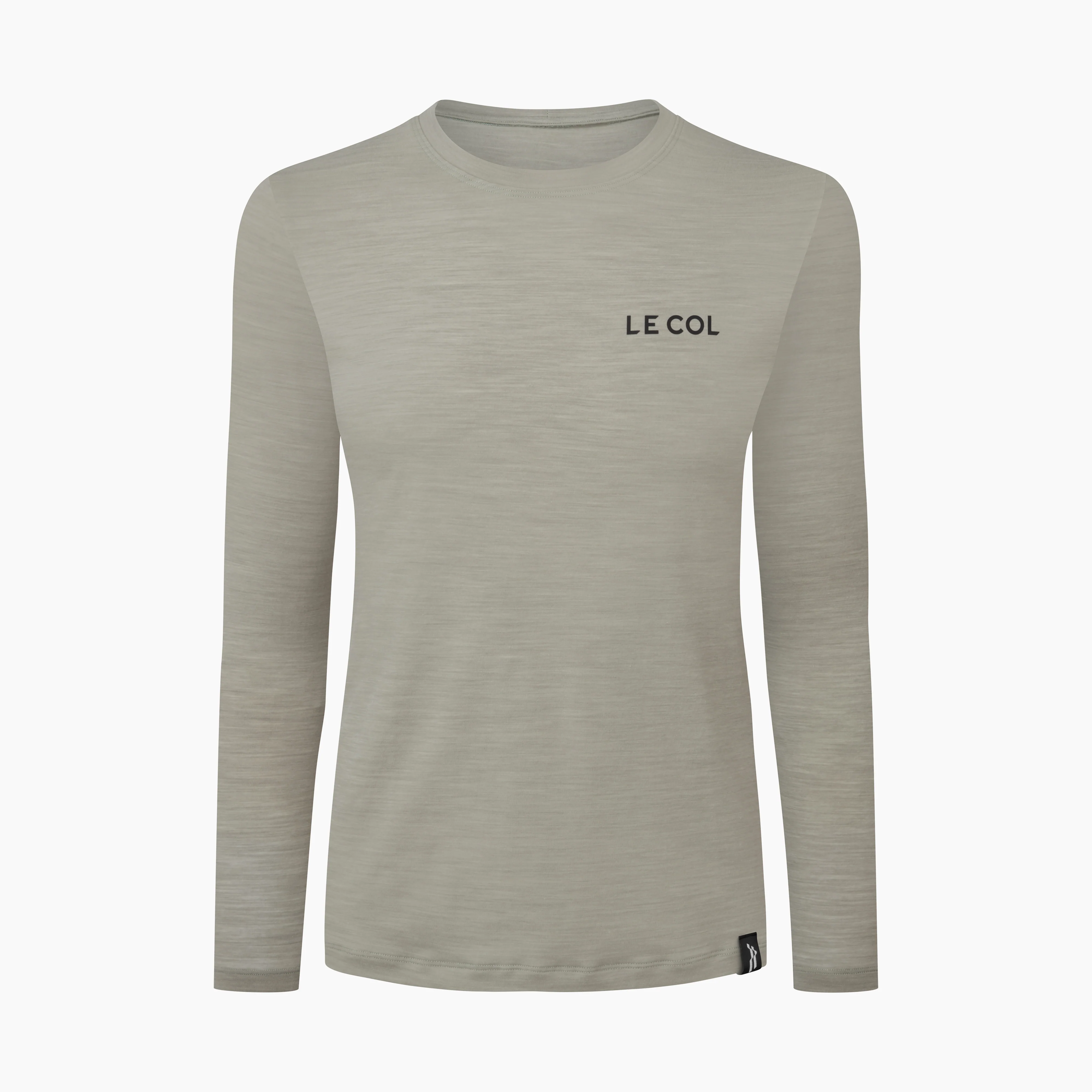 Womens ARC Merino Long Sleeve T-Shirt - Image 24