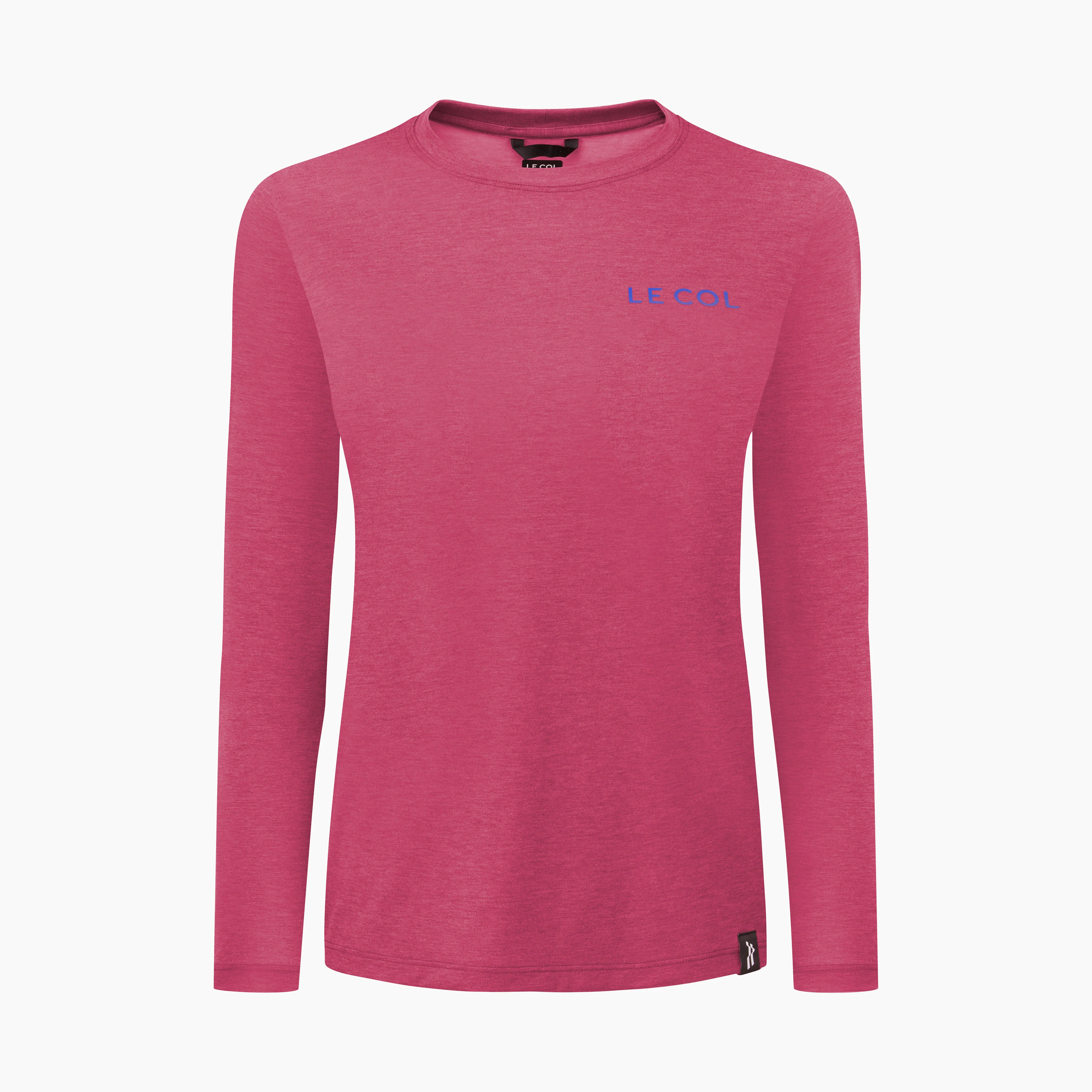 Womens ARC Merino Long Sleeve T-Shirt - Image 26
