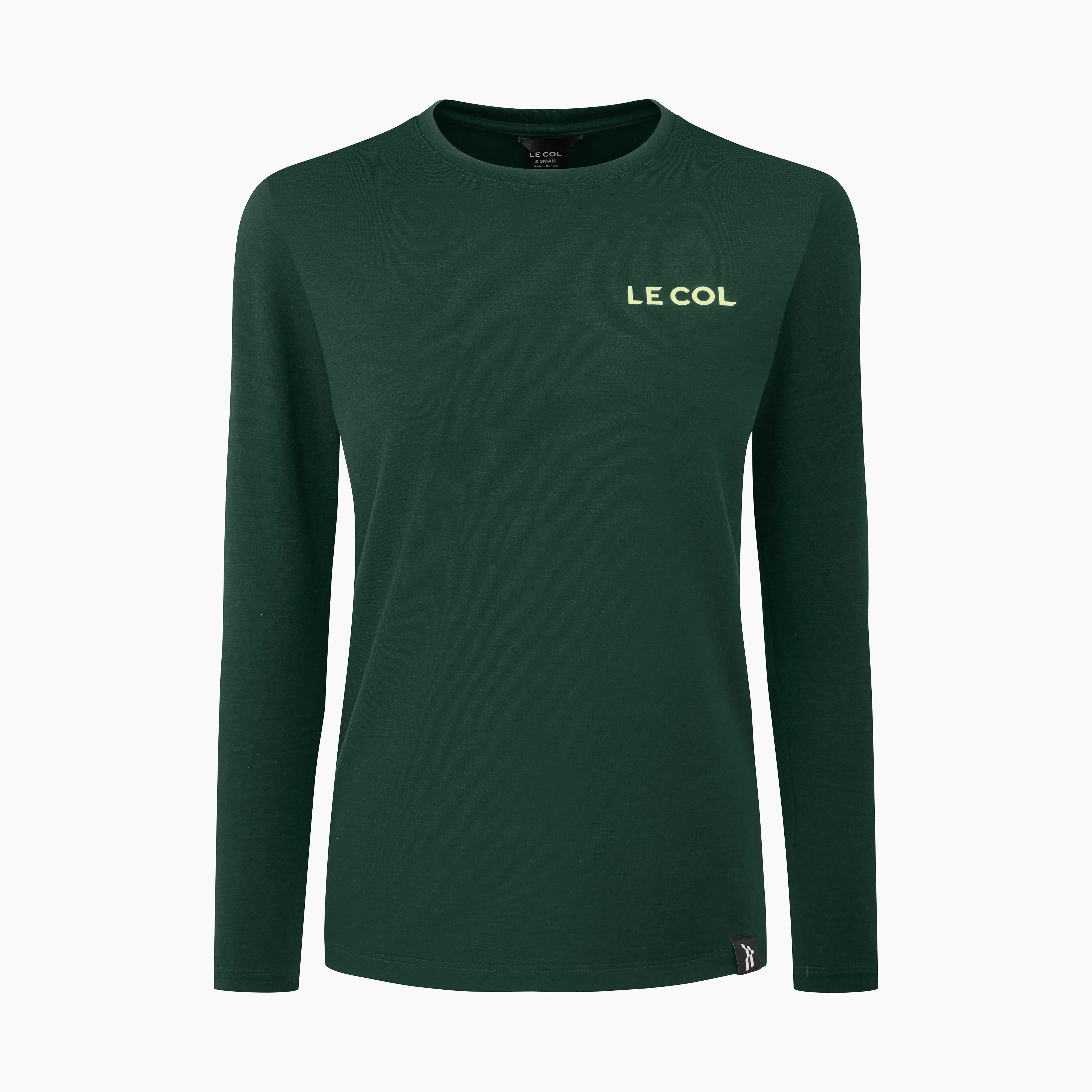 Womens ARC Merino Long Sleeve T-Shirt - Image 27