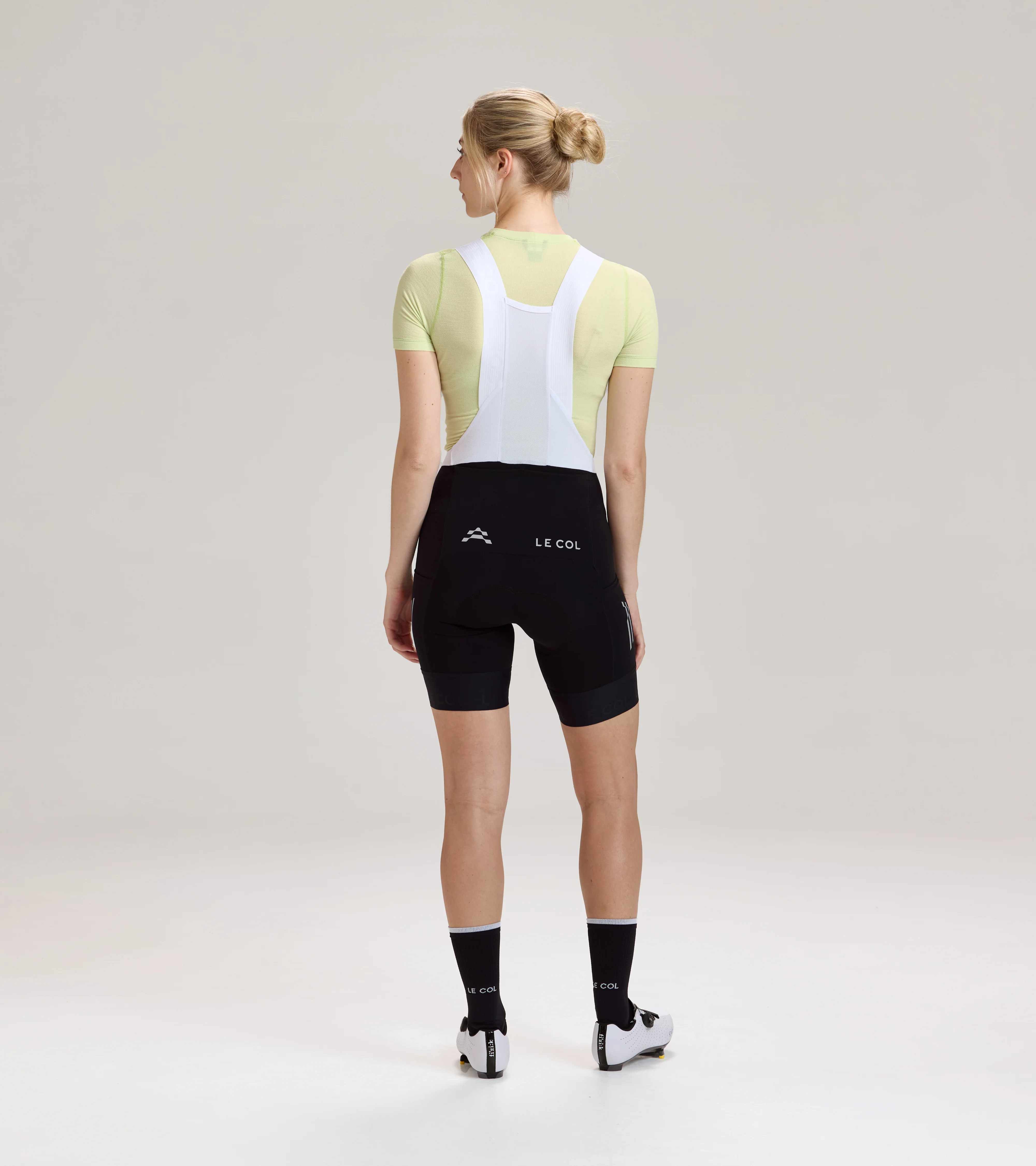 Womens ARC Merino Short Sleeve Base Layer - Image 10
