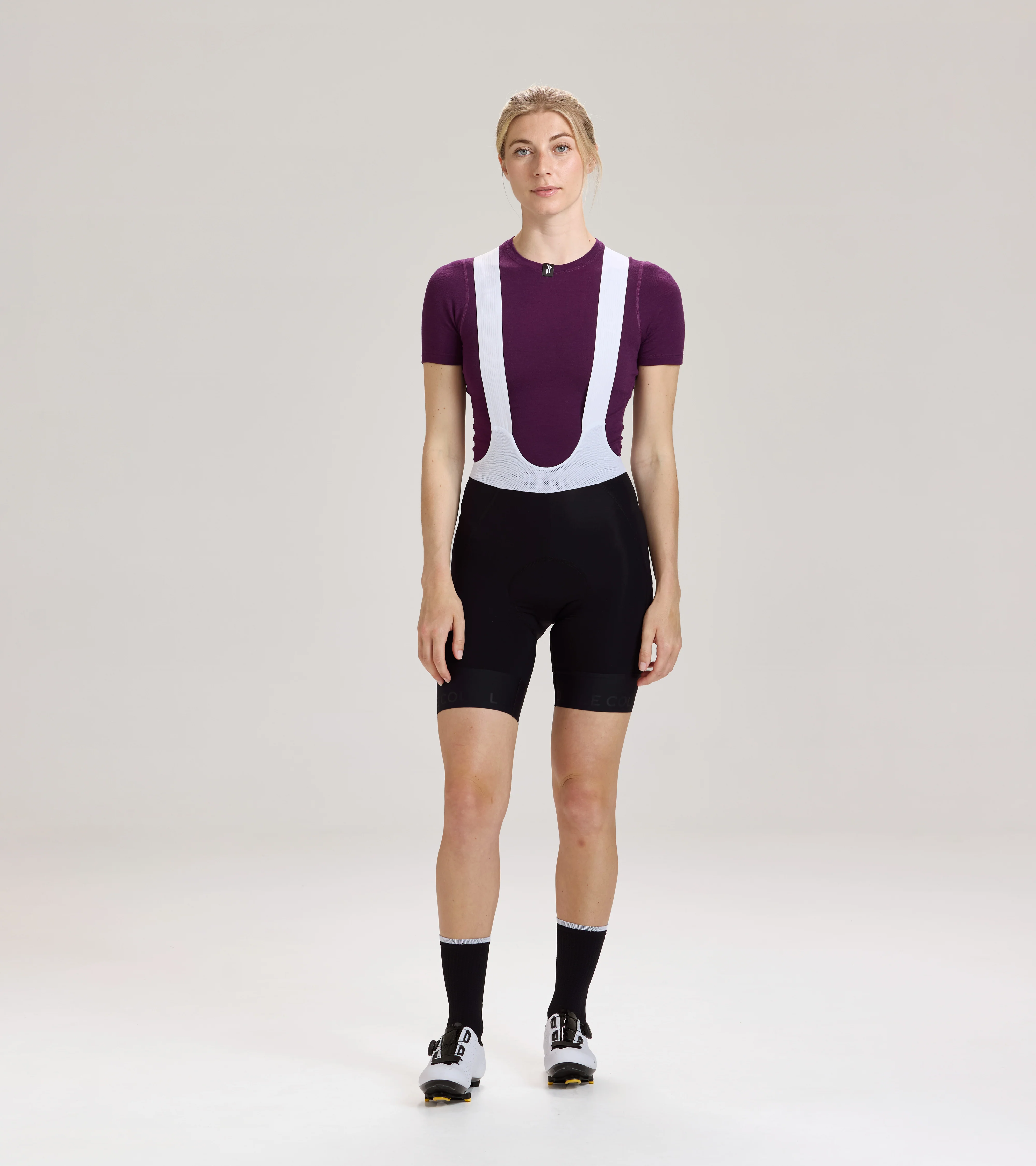 Womens ARC Merino Short Sleeve Base Layer - Image 11