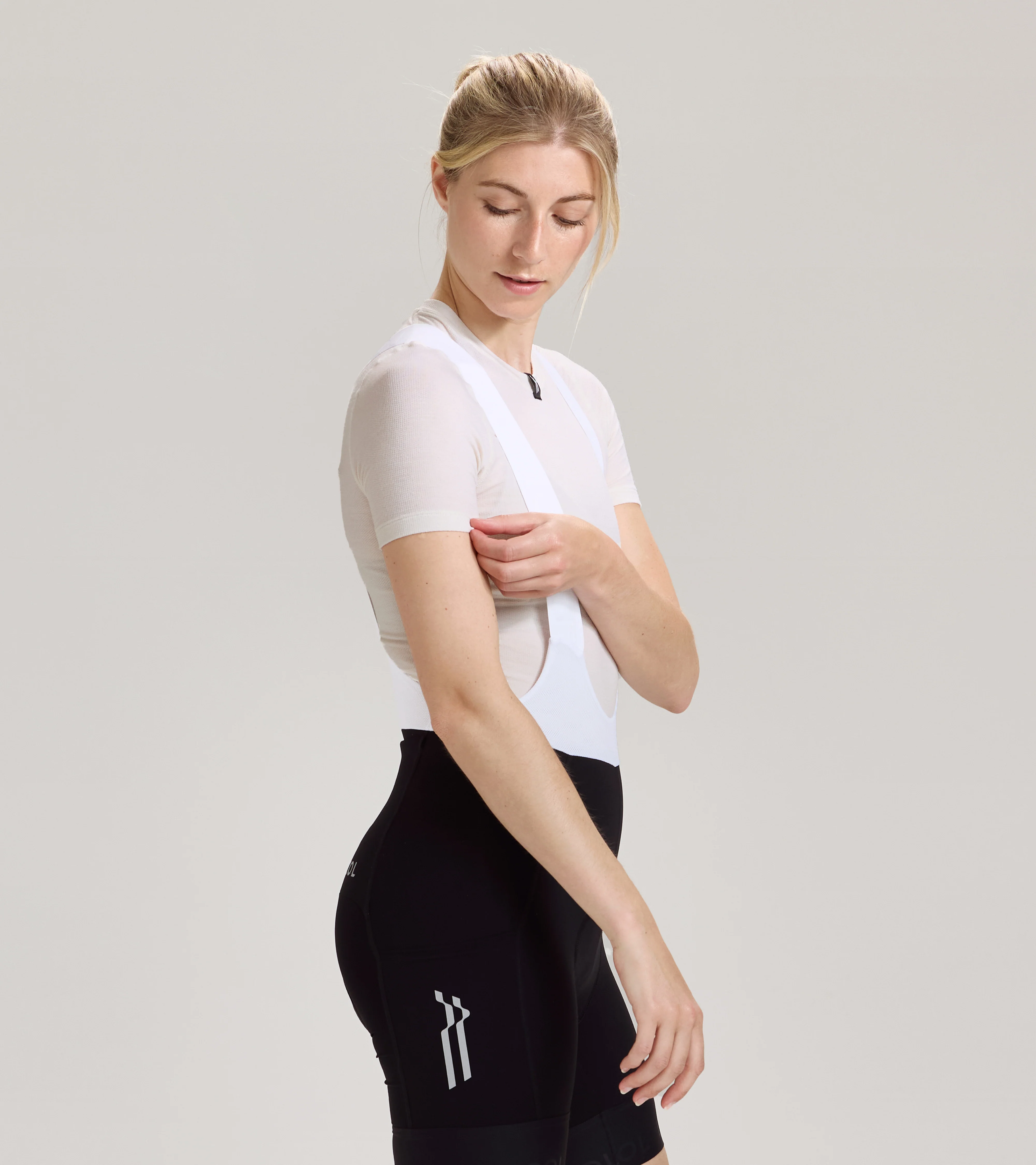 Womens ARC Merino Short Sleeve Base Layer - Image 17
