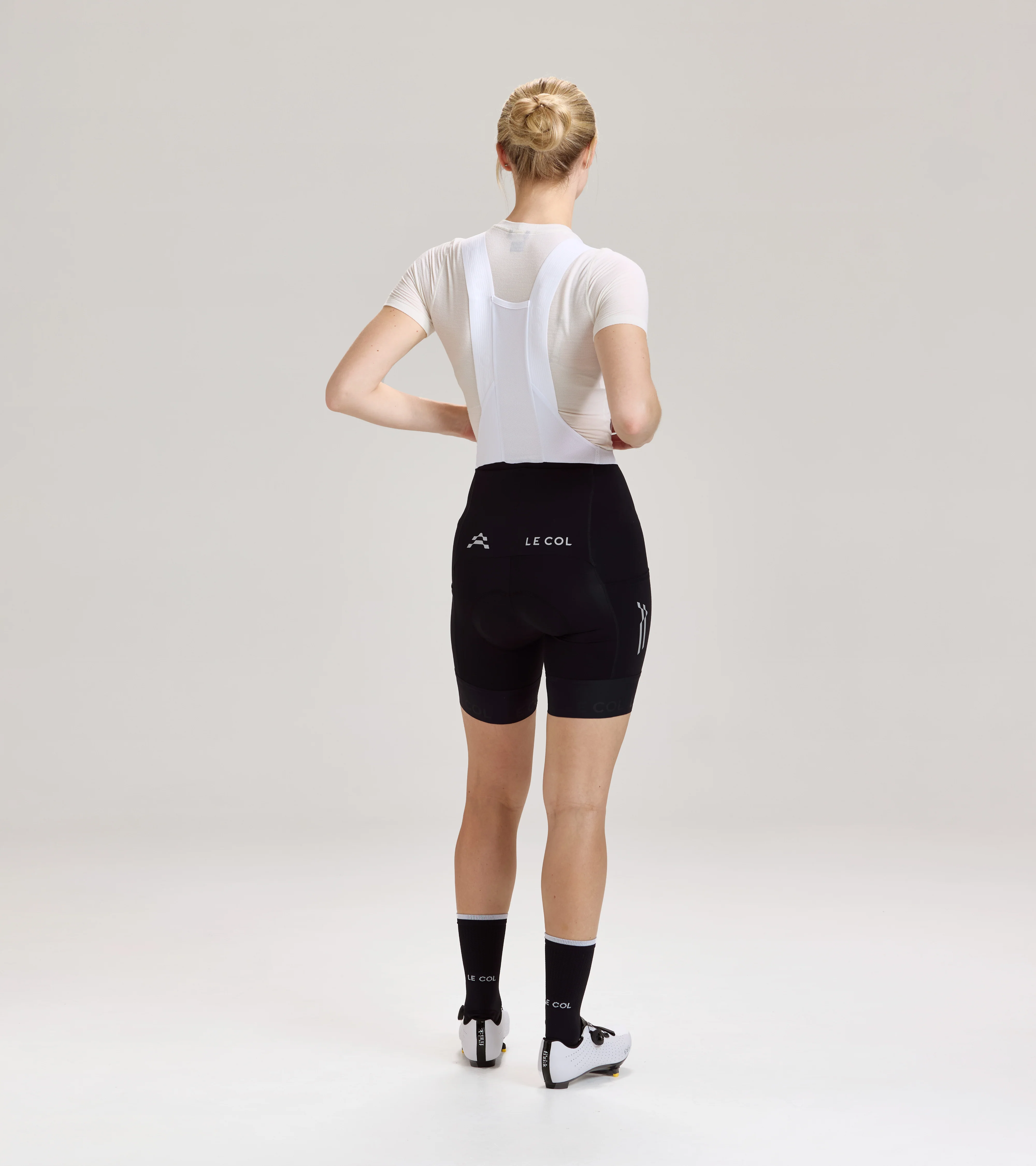 Womens ARC Merino Short Sleeve Base Layer - Image 20