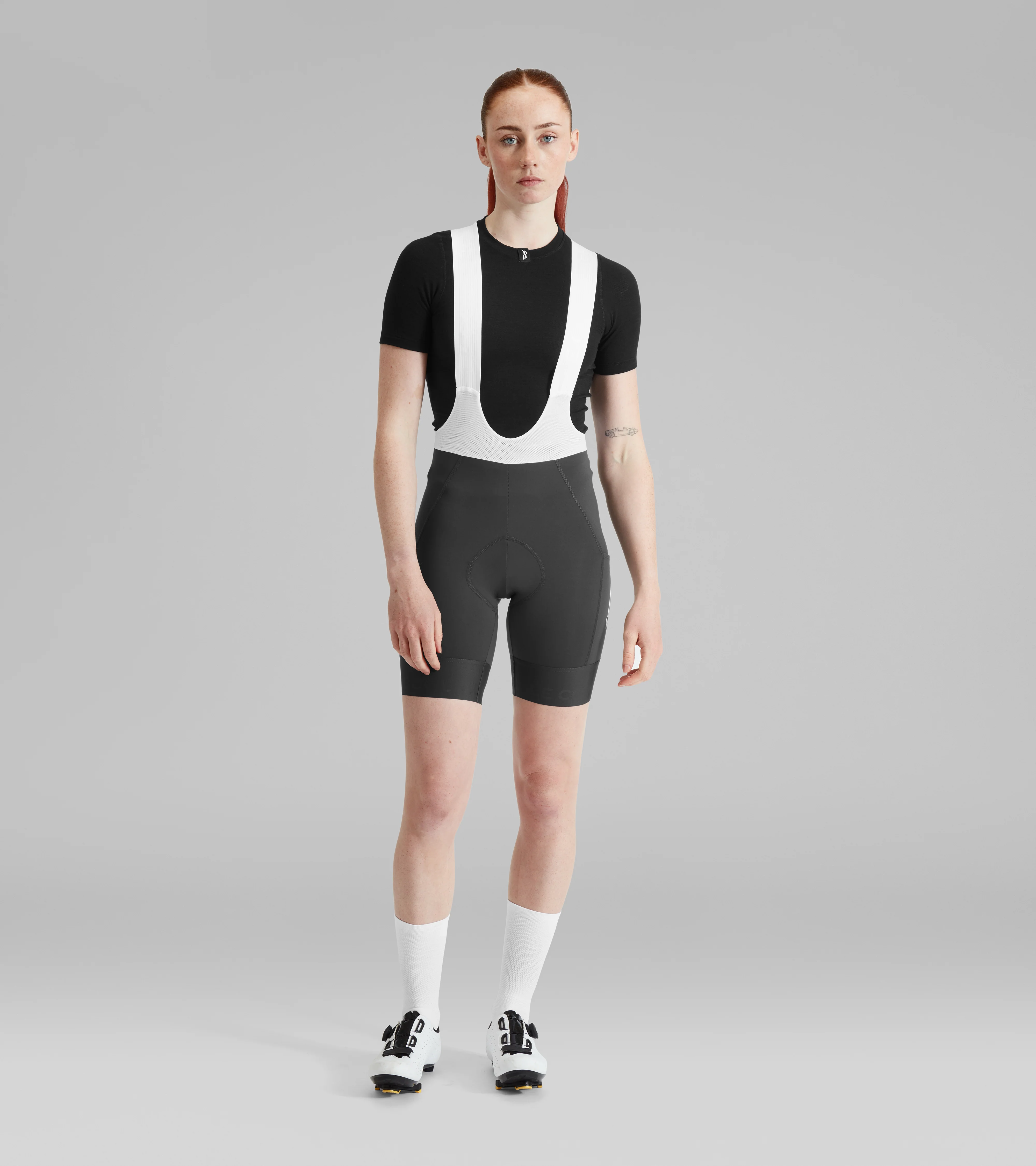 Womens ARC Merino Short Sleeve Base Layer - Image 21