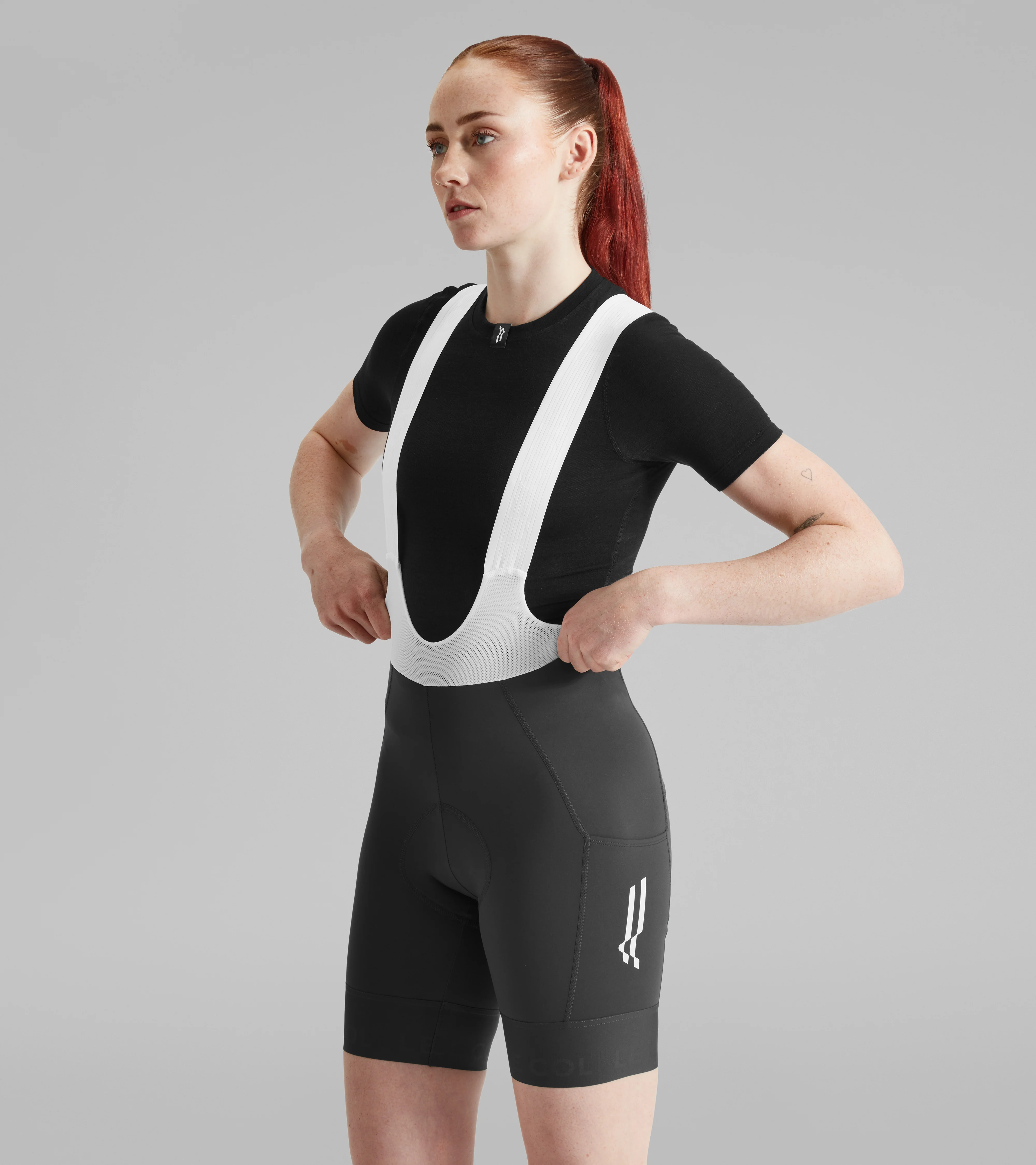 Womens ARC Merino Short Sleeve Base Layer - Image 22