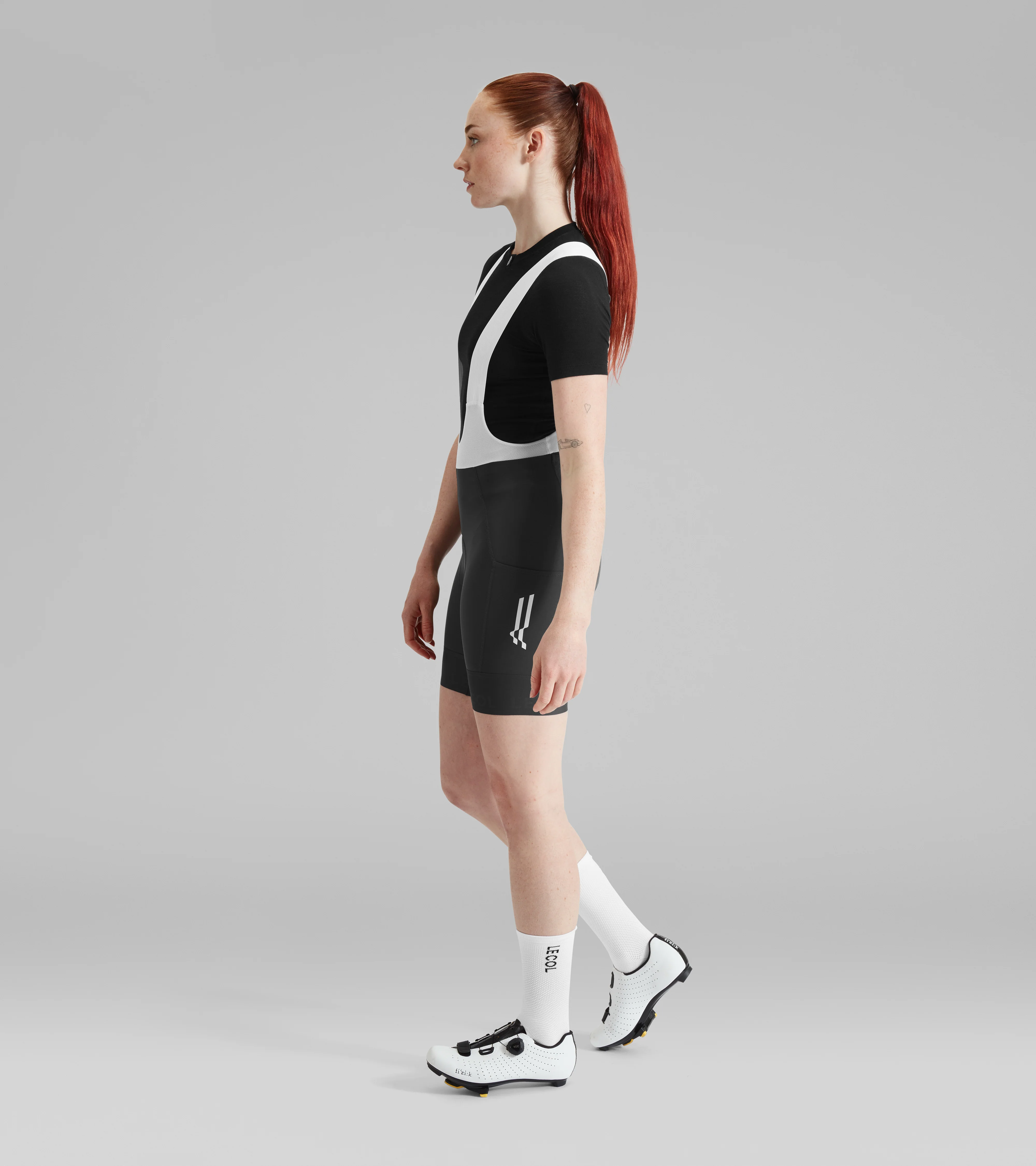 Womens ARC Merino Short Sleeve Base Layer - Image 23