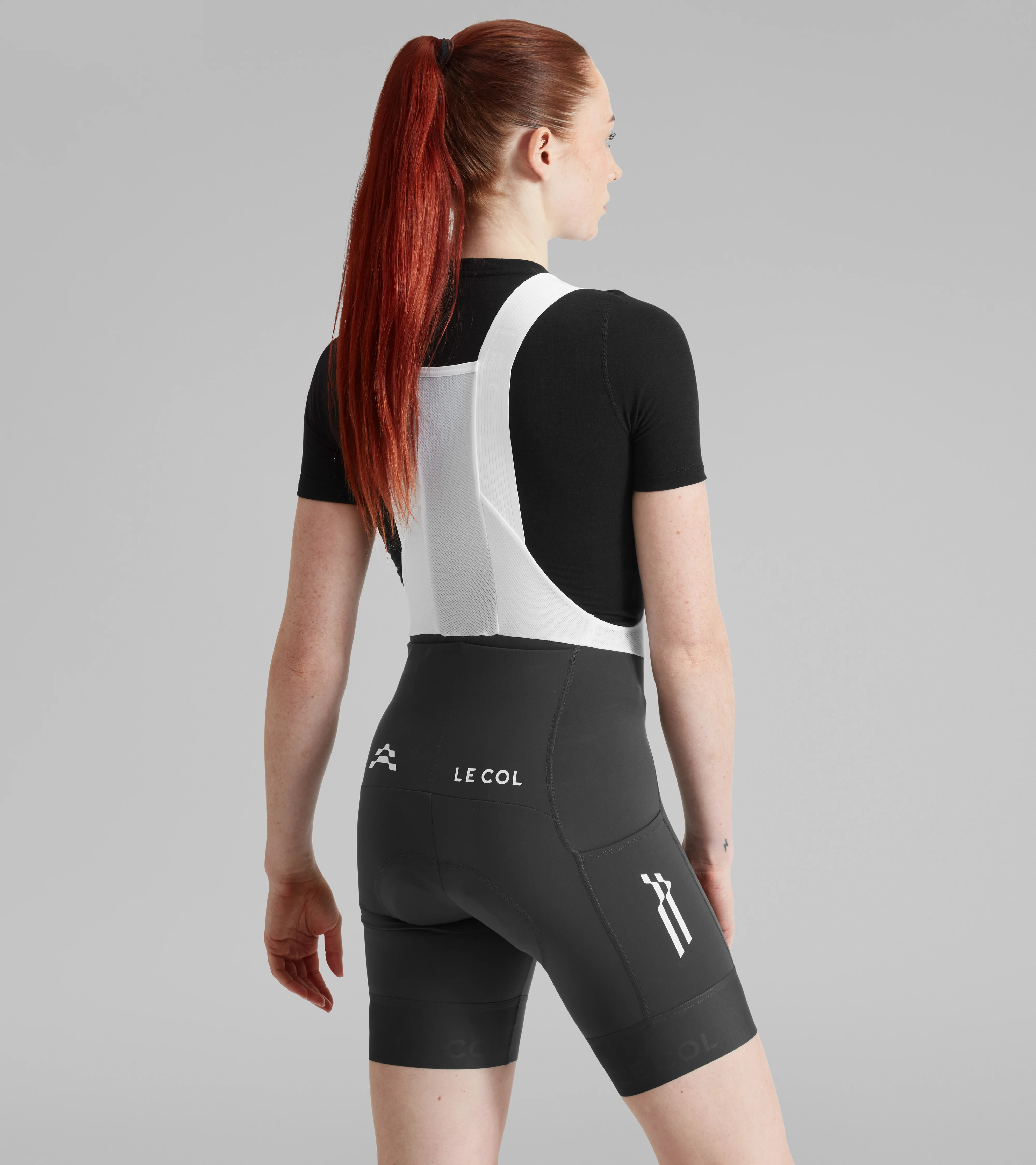 Womens ARC Merino Short Sleeve Base Layer - Image 24