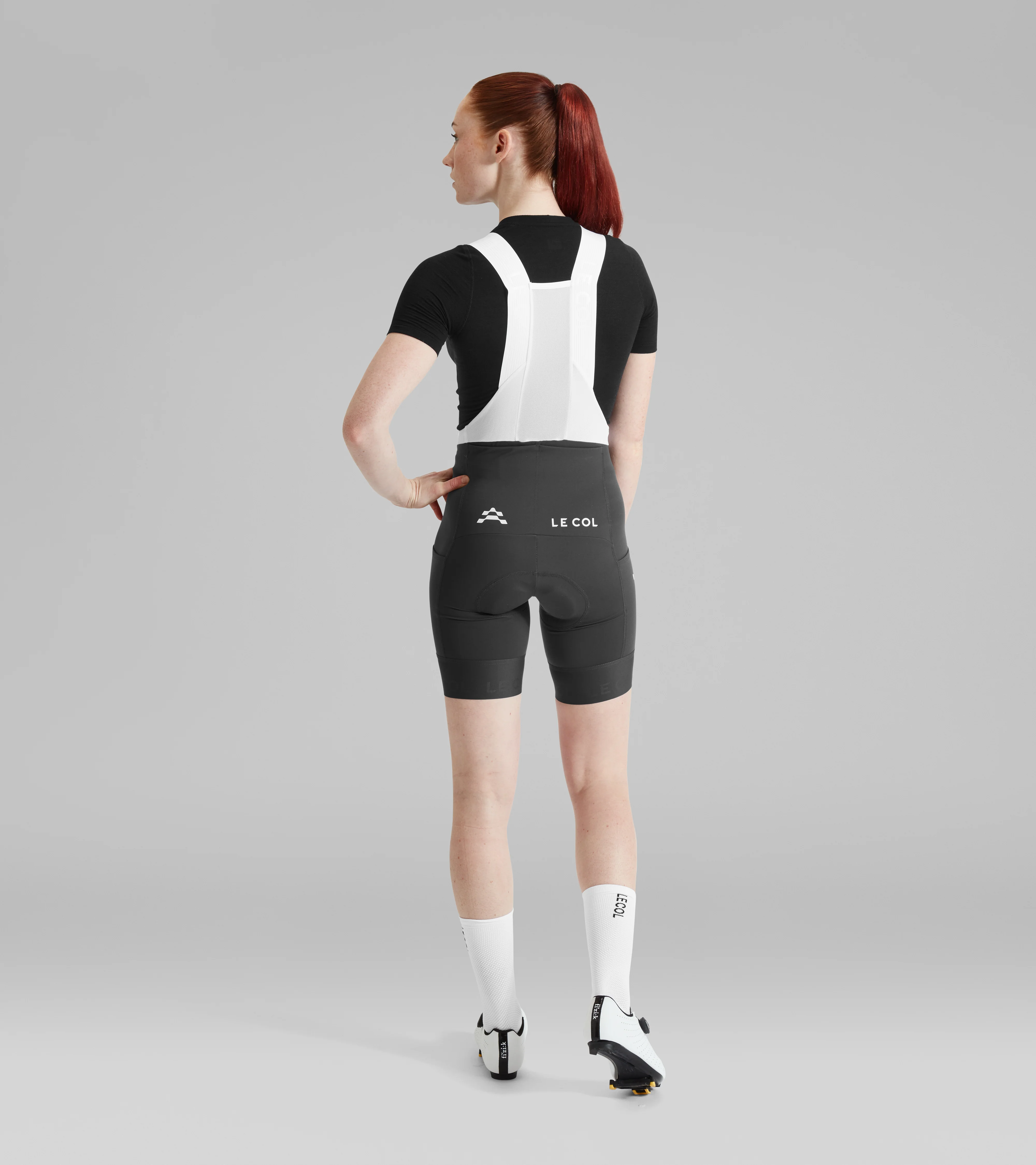 Womens ARC Merino Short Sleeve Base Layer - Image 25
