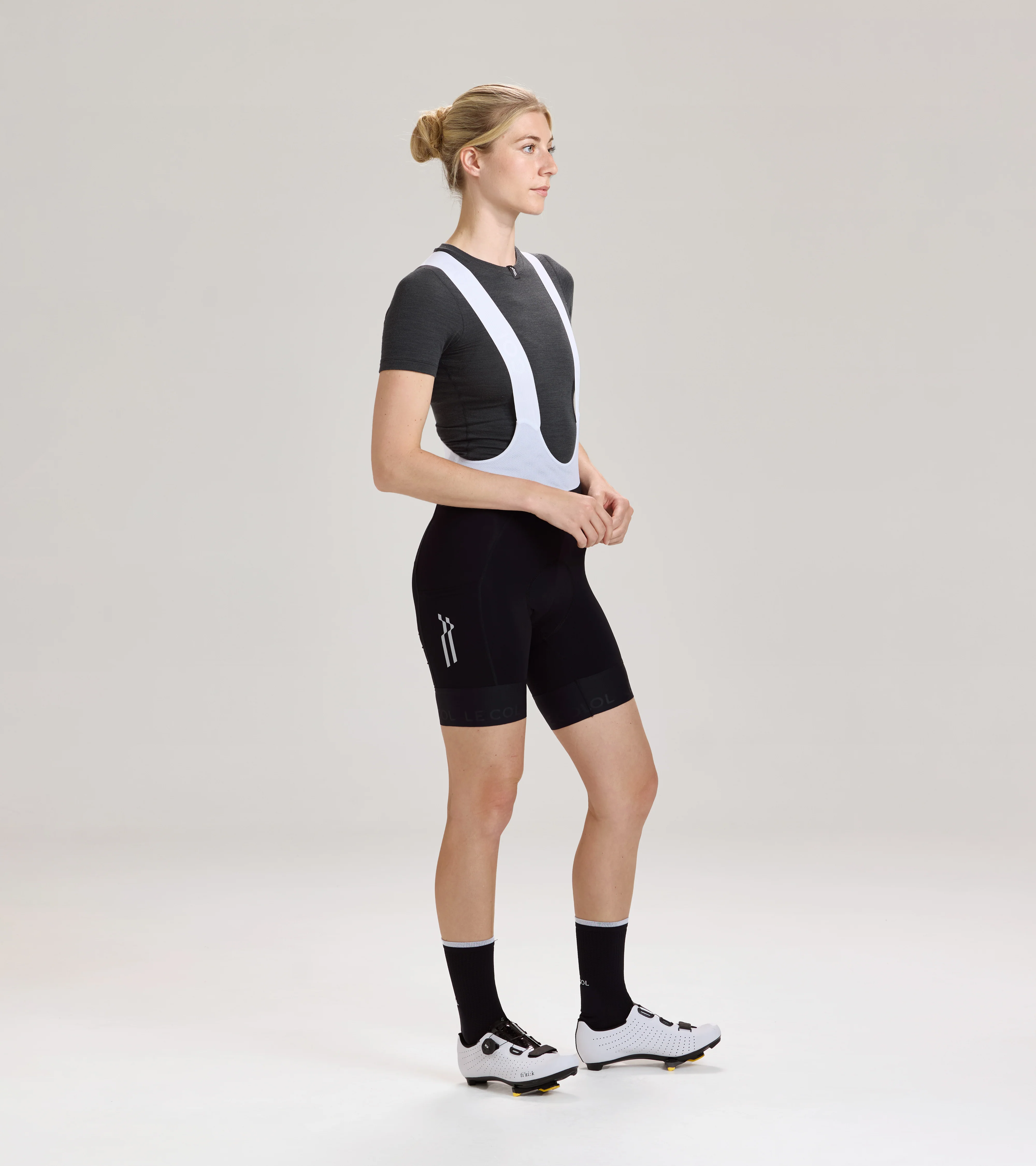 Womens ARC Merino Short Sleeve Base Layer - Image 3