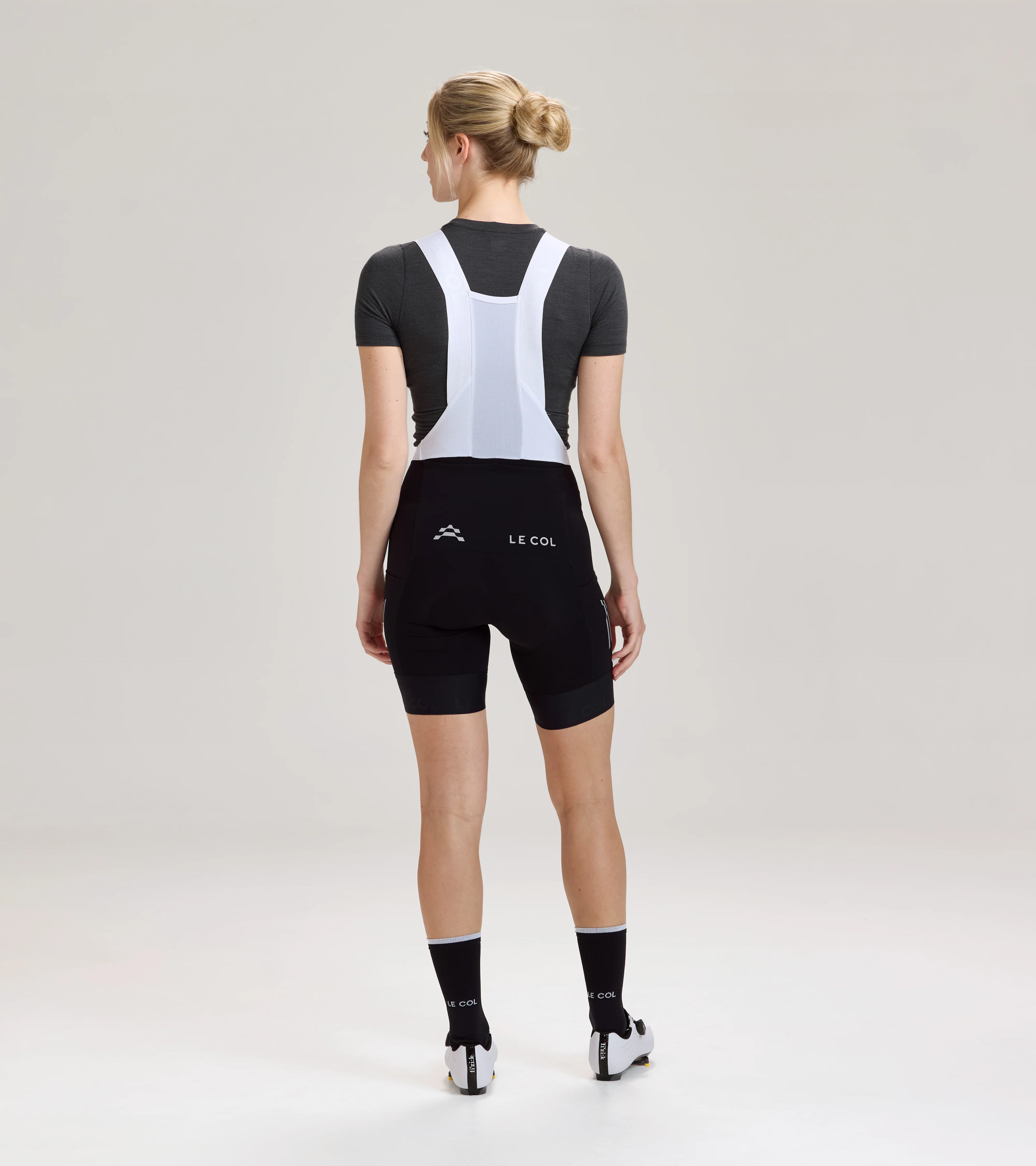 Womens ARC Merino Short Sleeve Base Layer - Image 5